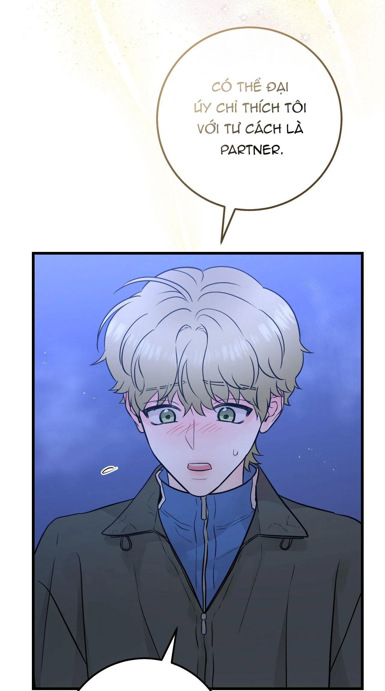 OVER THE PARADISE Chapter 39 Trang 57