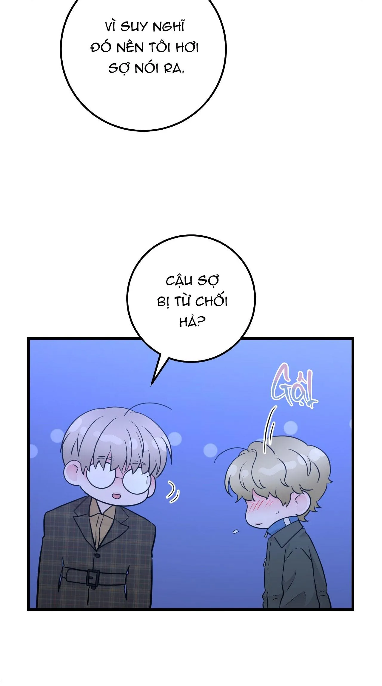 OVER THE PARADISE Chapter 39 Trang 58