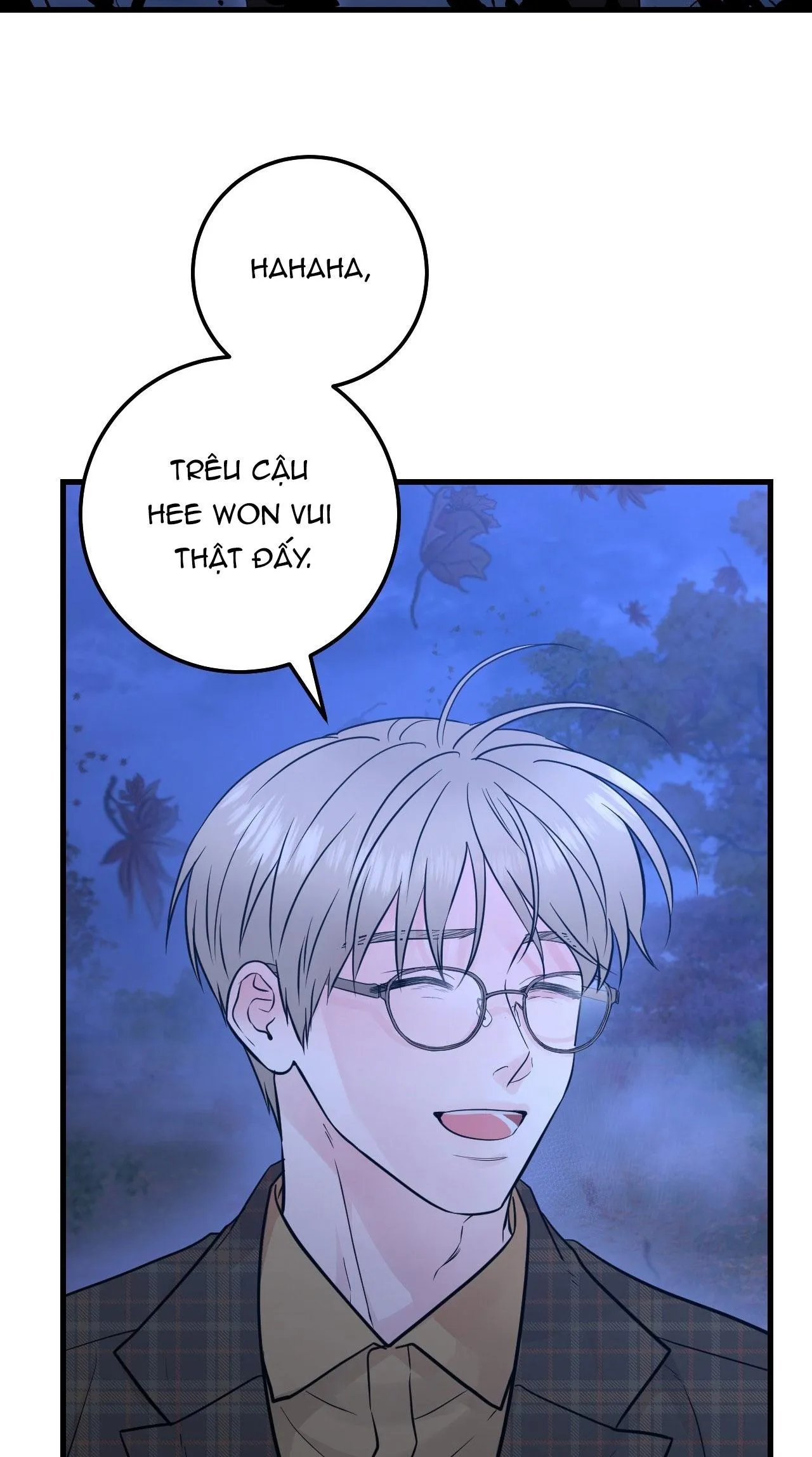 OVER THE PARADISE Chapter 39 Trang 60