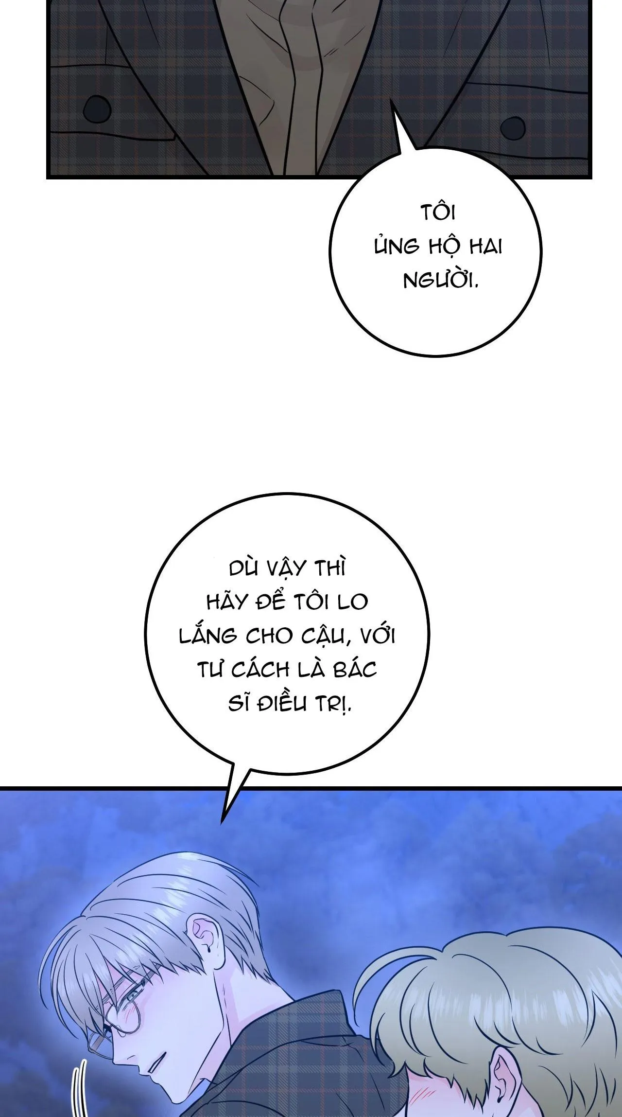 OVER THE PARADISE Chapter 39 Trang 61