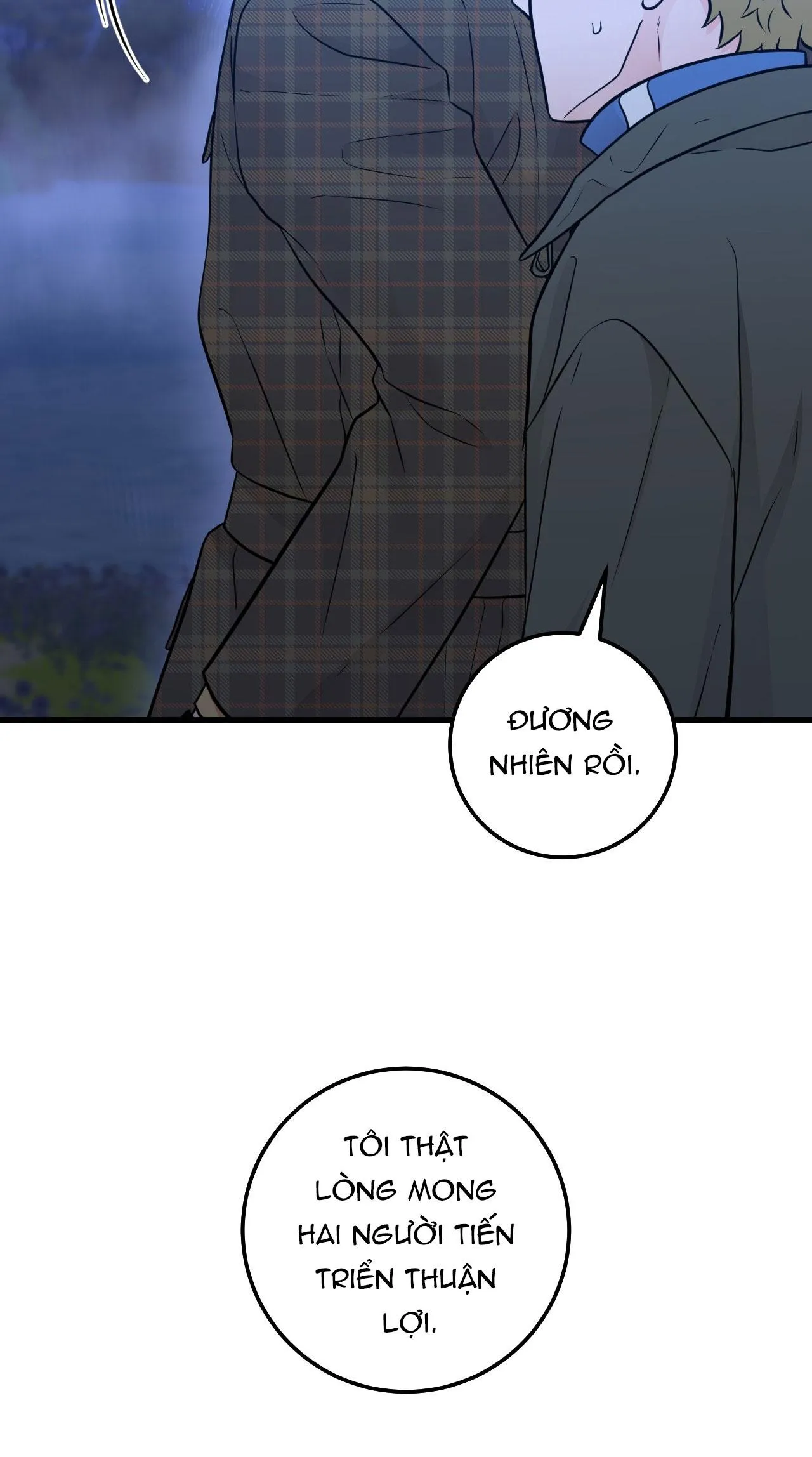 OVER THE PARADISE Chapter 39 Trang 62