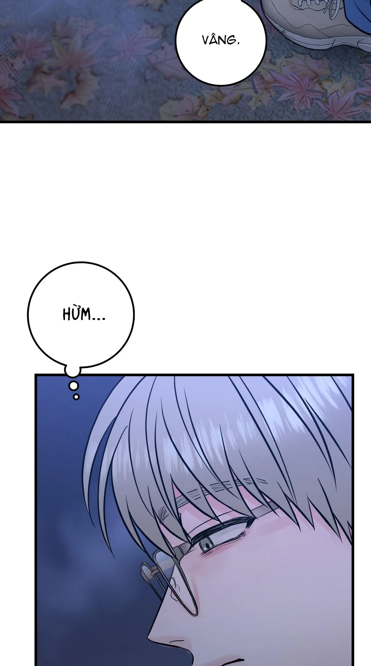 OVER THE PARADISE Chapter 39 Trang 64