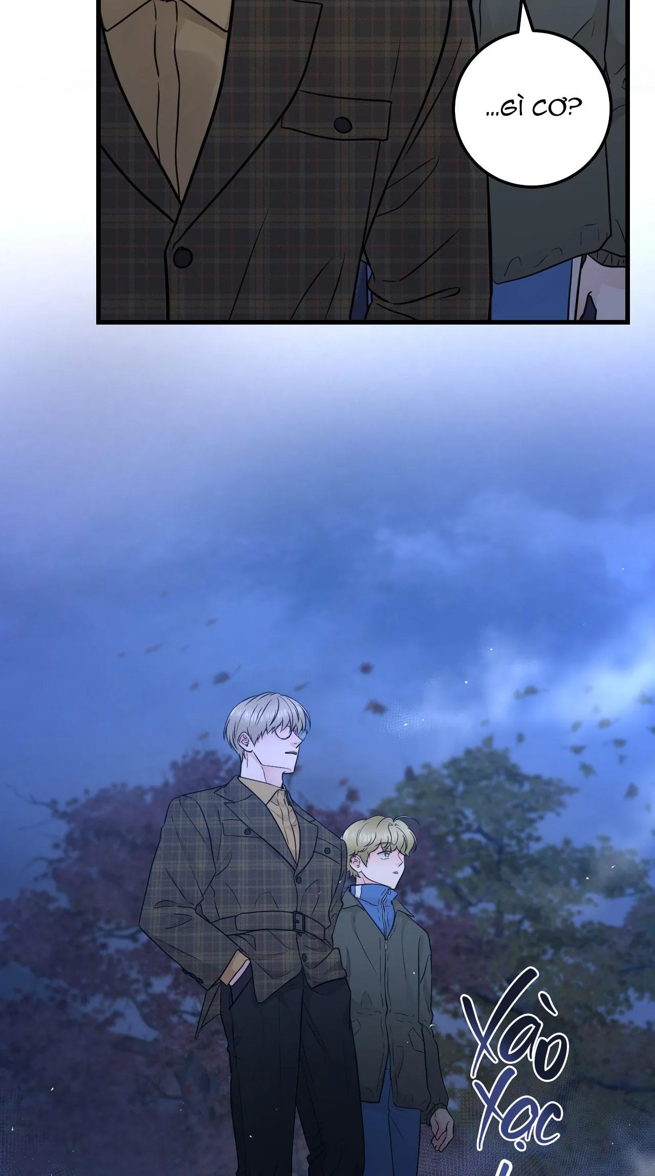 OVER THE PARADISE Chapter 39 Trang 66