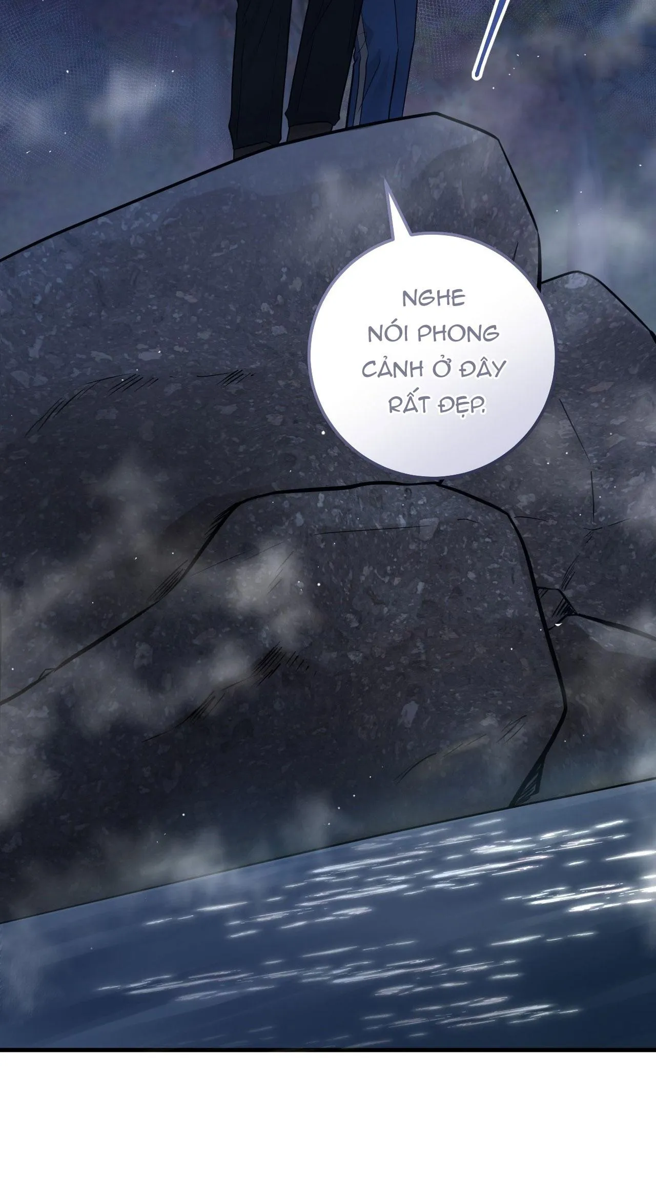 OVER THE PARADISE Chapter 39 Trang 67