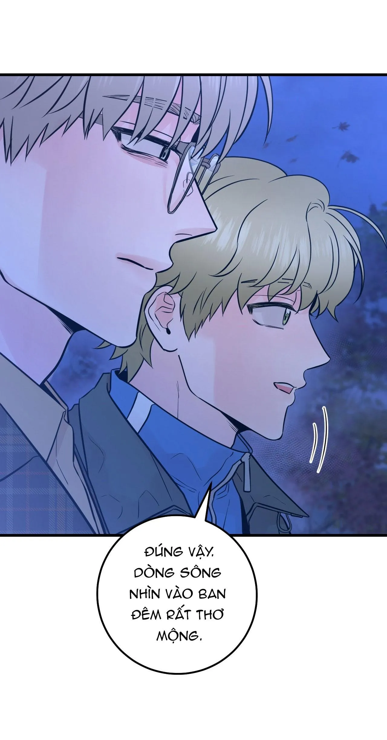 OVER THE PARADISE Chapter 39 Trang 68