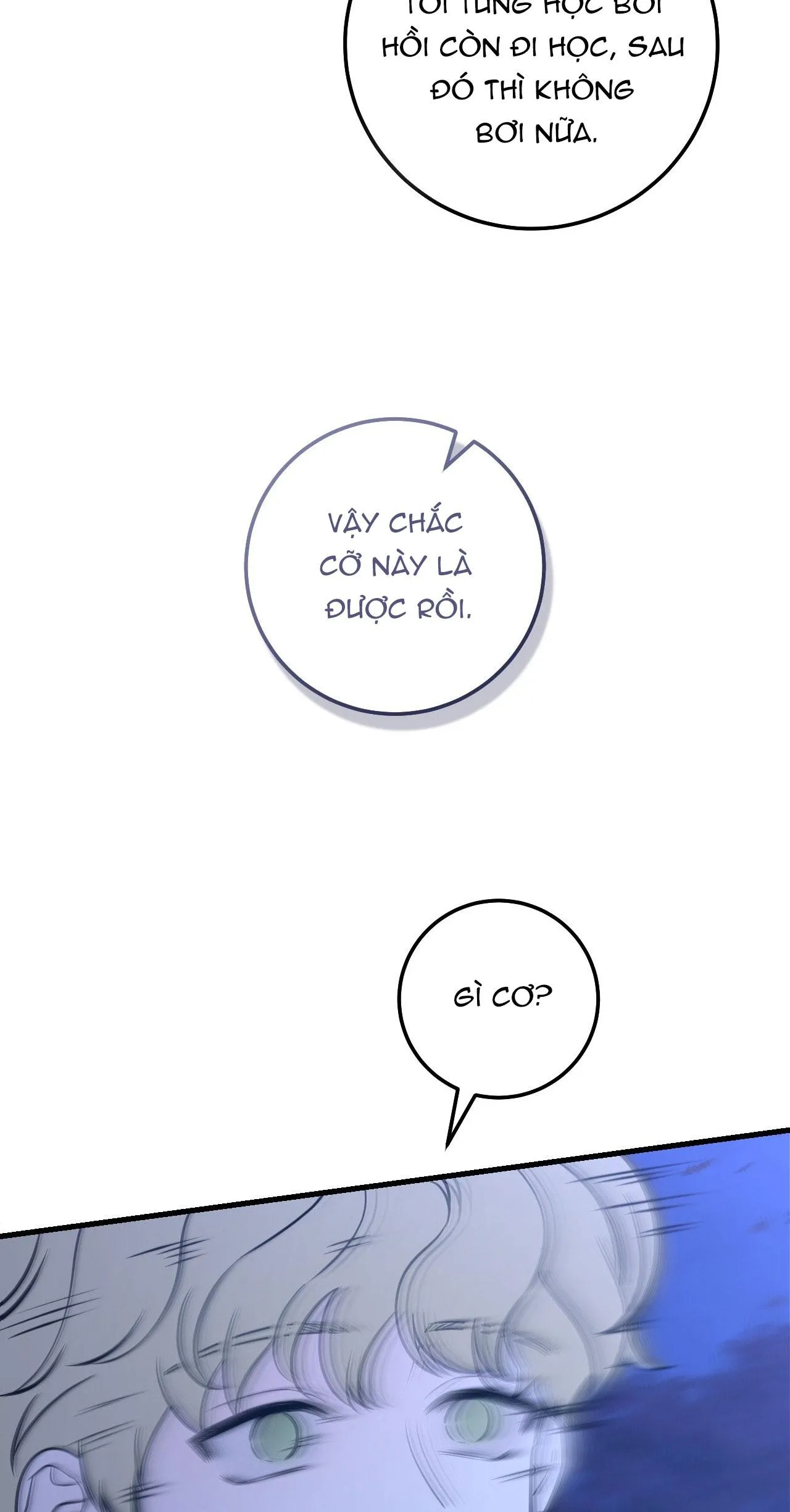 OVER THE PARADISE Chapter 39 Trang 72