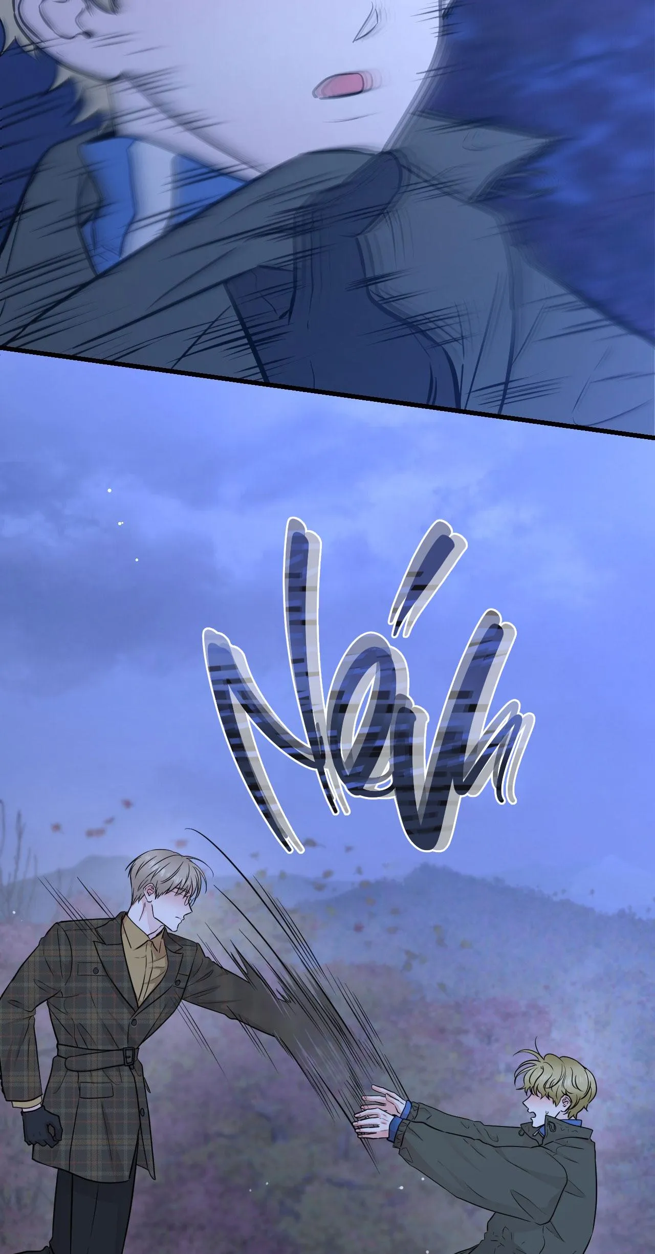 OVER THE PARADISE Chapter 39 Trang 73