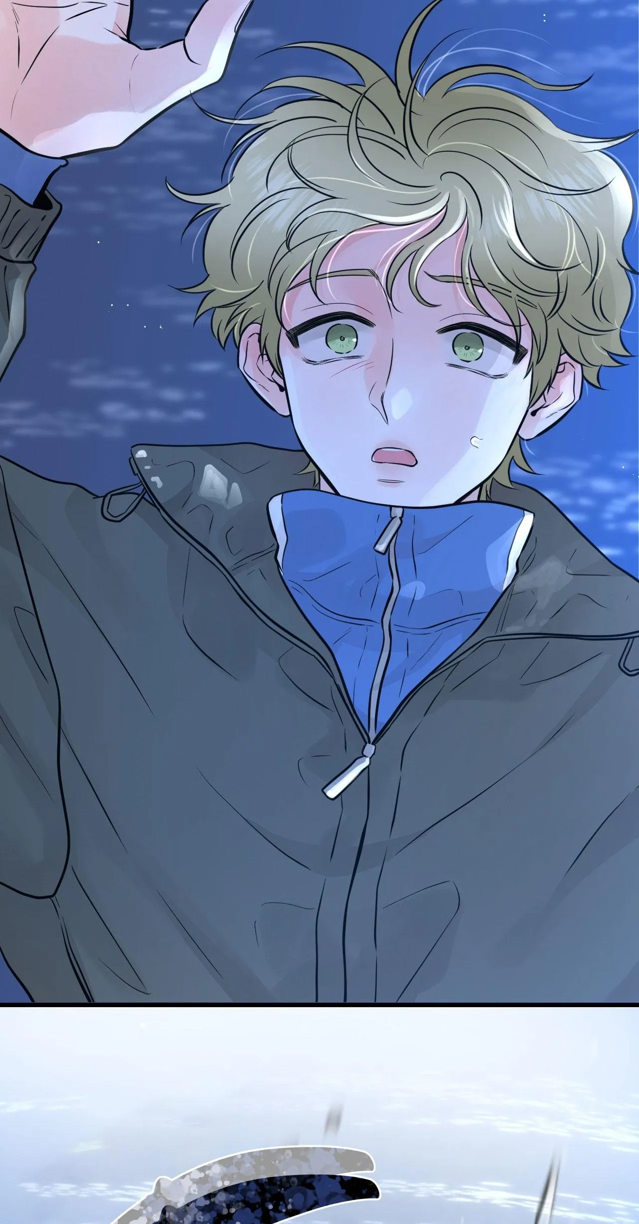 OVER THE PARADISE Chapter 39 Trang 76