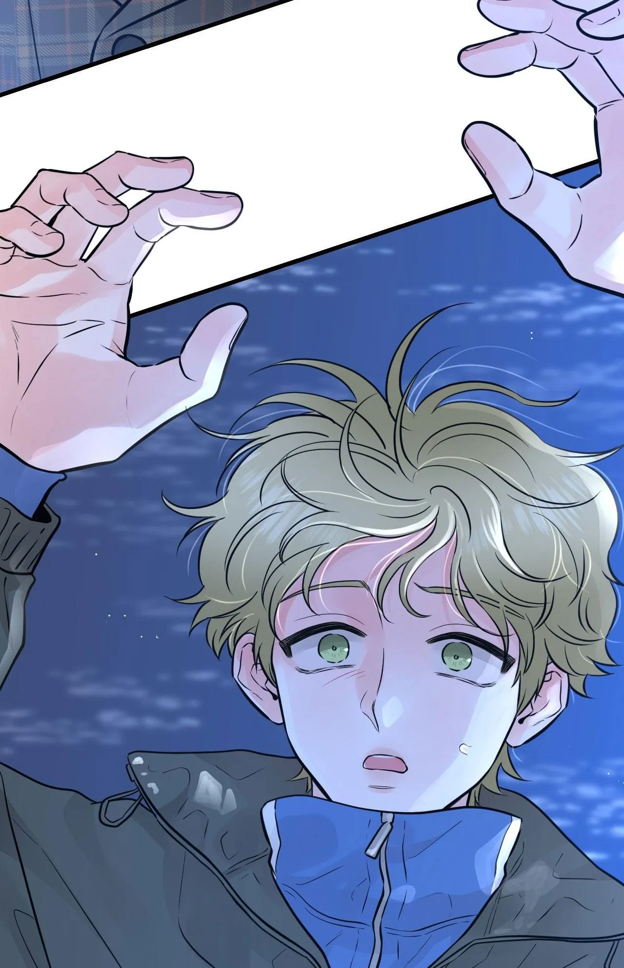 OVER THE PARADISE Chapter 40 Trang 3