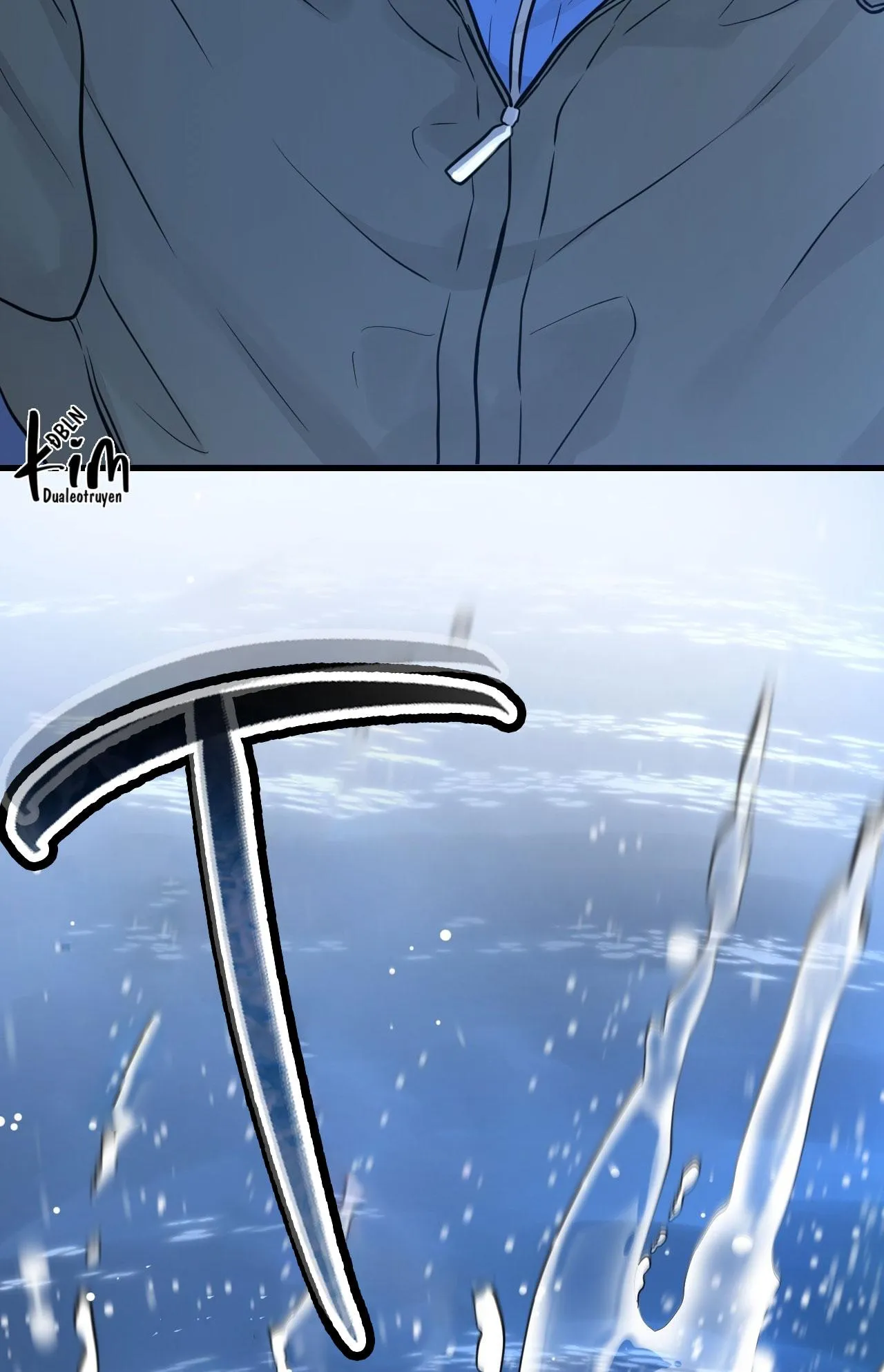 OVER THE PARADISE Chapter 40 Trang 4