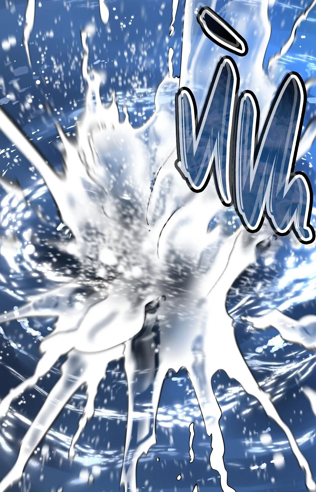 OVER THE PARADISE Chapter 40 Trang 5