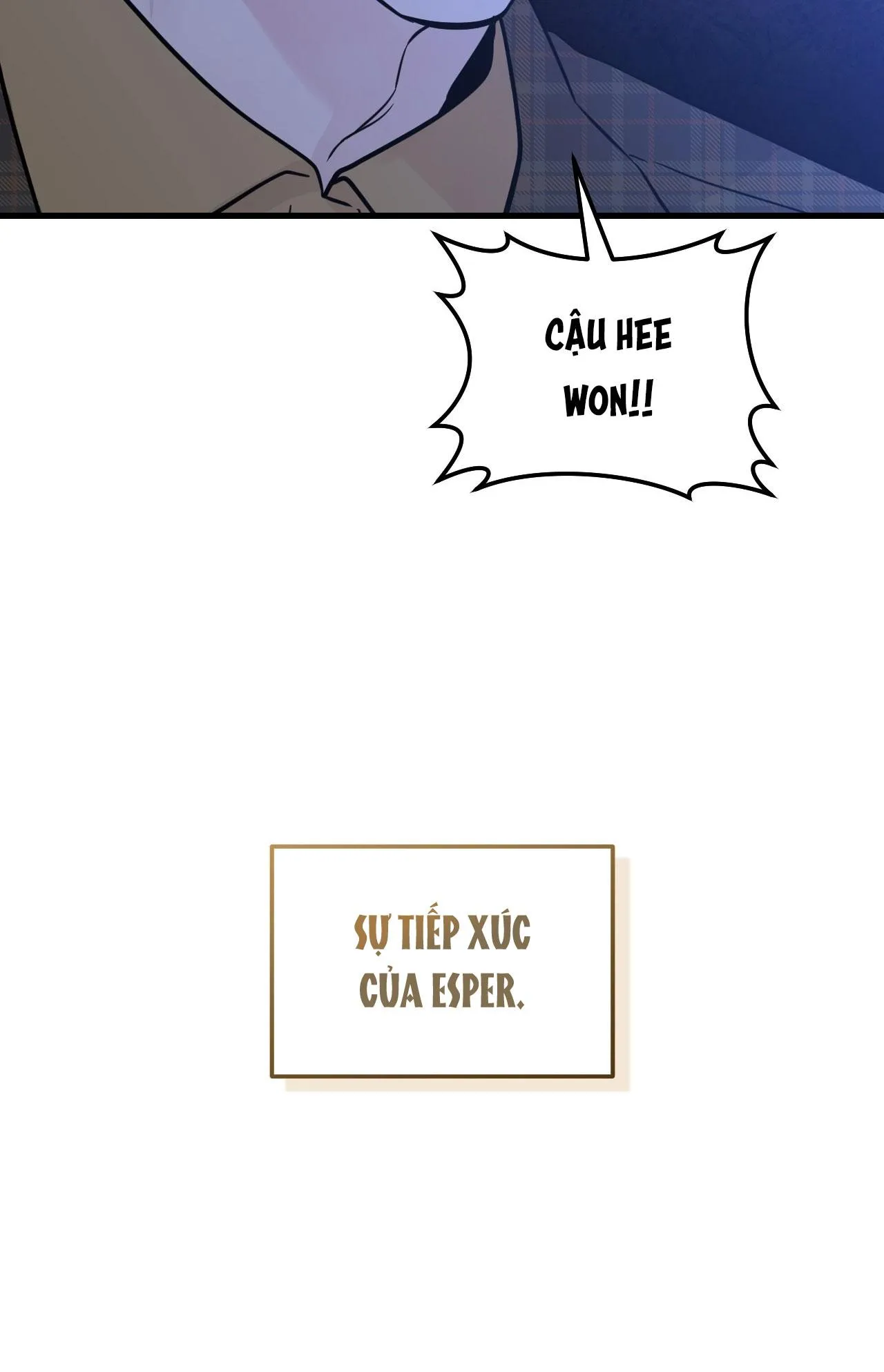 OVER THE PARADISE Chapter 40 Trang 9