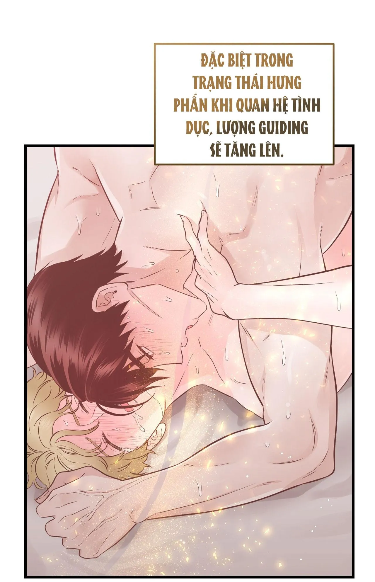 OVER THE PARADISE Chapter 40 Trang 10