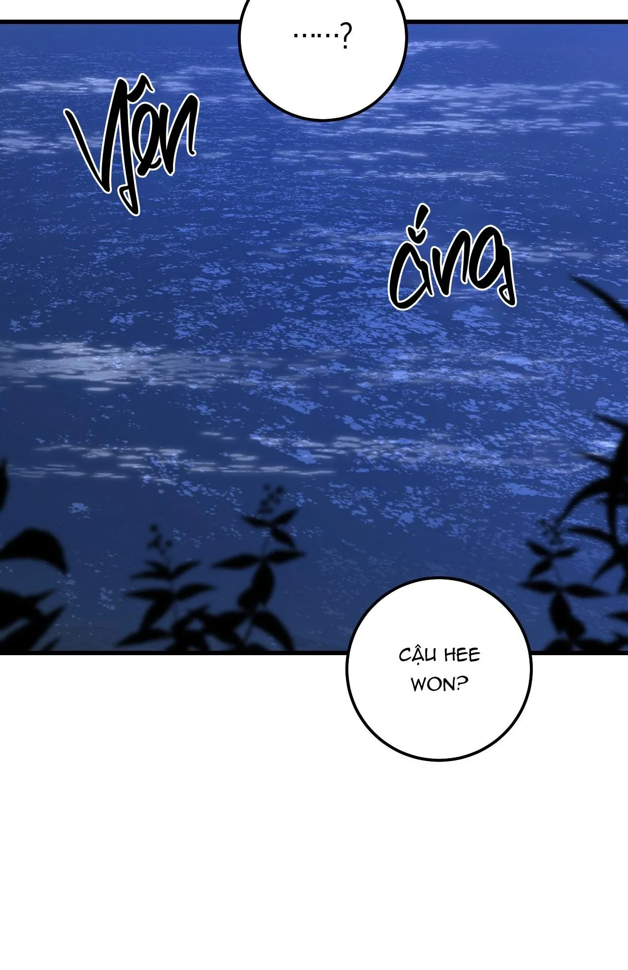 OVER THE PARADISE Chapter 40 Trang 15