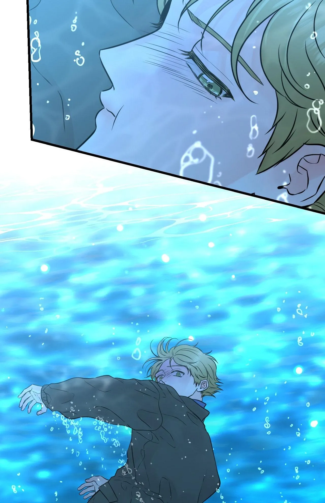 OVER THE PARADISE Chapter 40 Trang 20