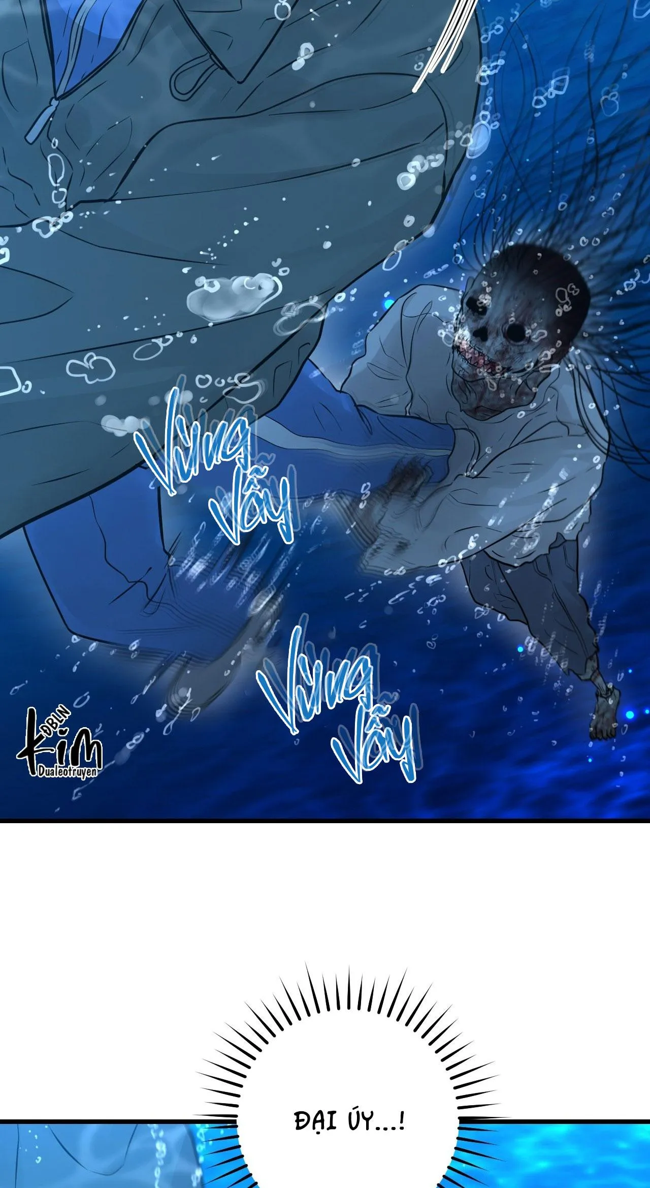 OVER THE PARADISE Chapter 40 Trang 25