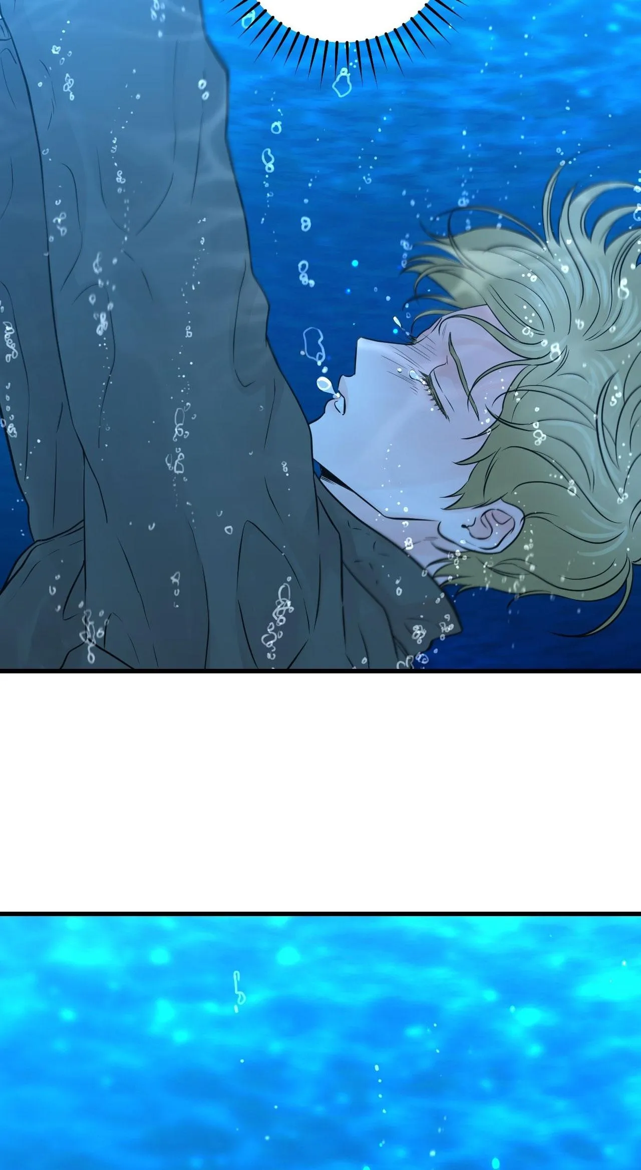 OVER THE PARADISE Chapter 40 Trang 26