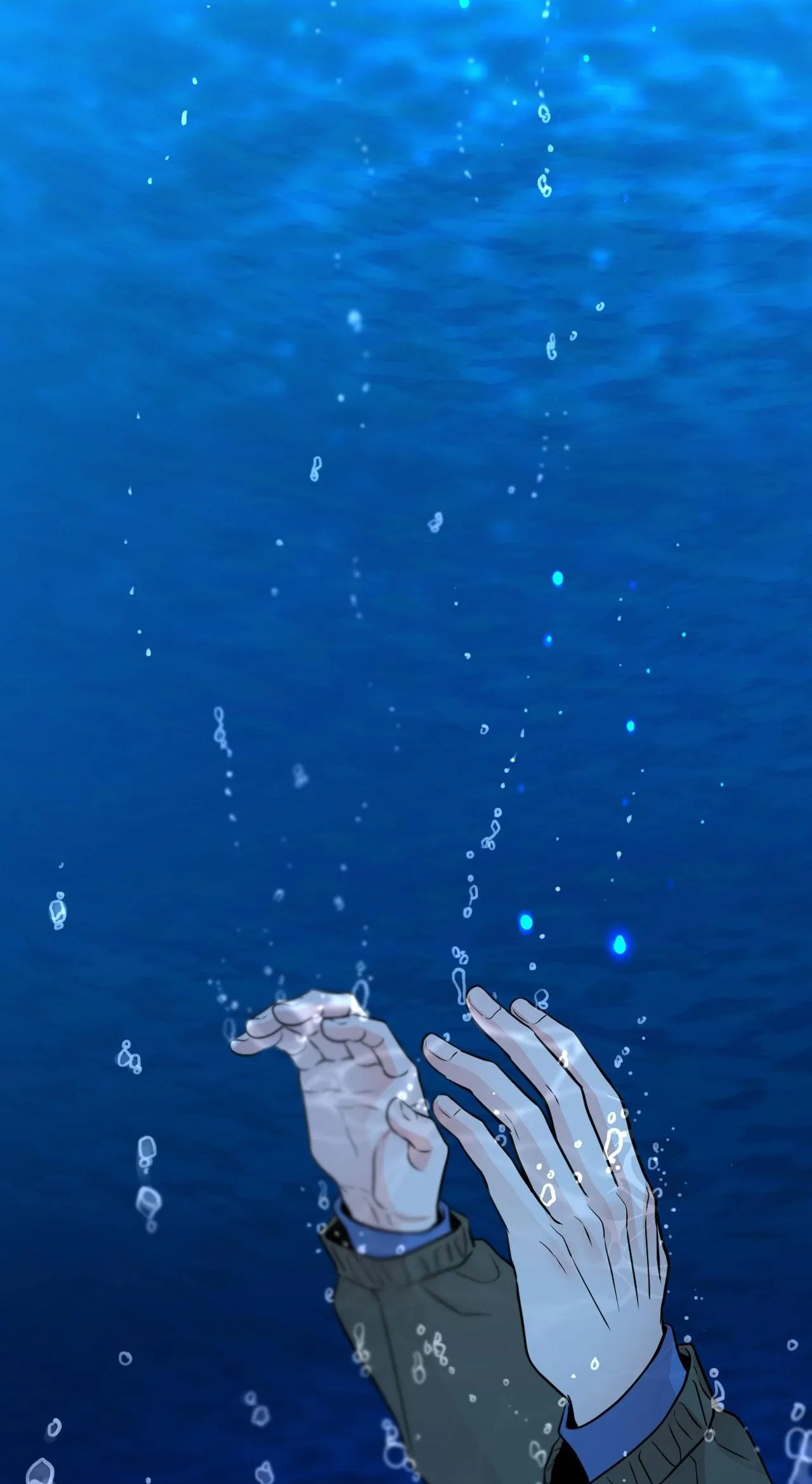 OVER THE PARADISE Chapter 40 Trang 27