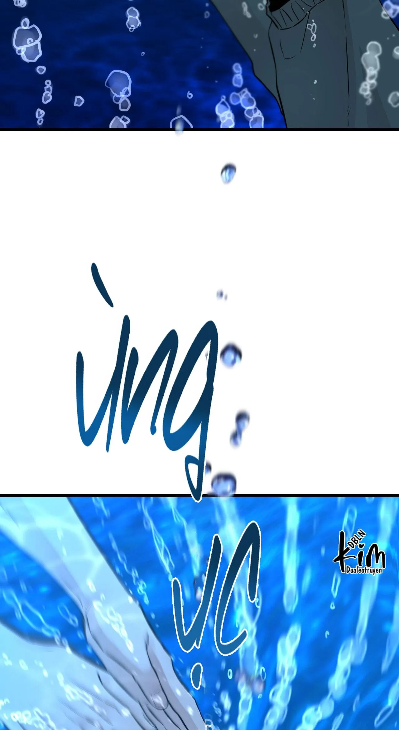 OVER THE PARADISE Chapter 40 Trang 28