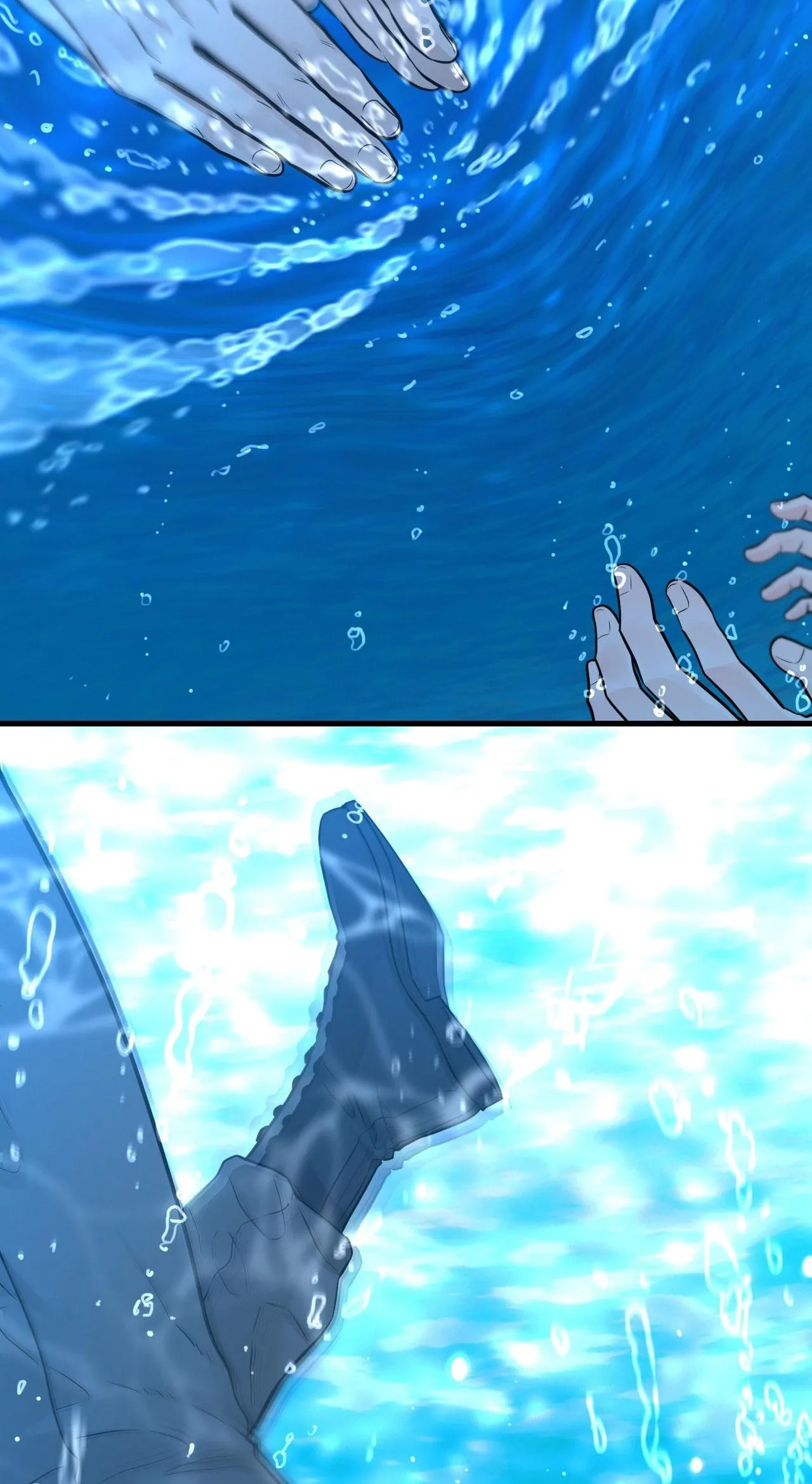 OVER THE PARADISE Chapter 40 Trang 29