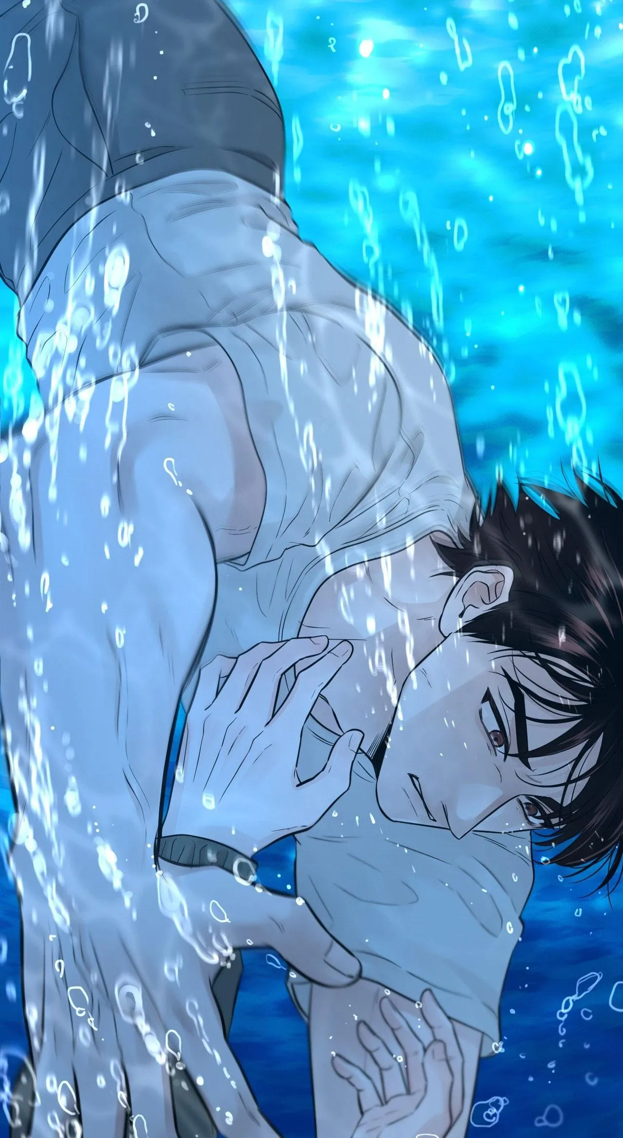 OVER THE PARADISE Chapter 40 Trang 30