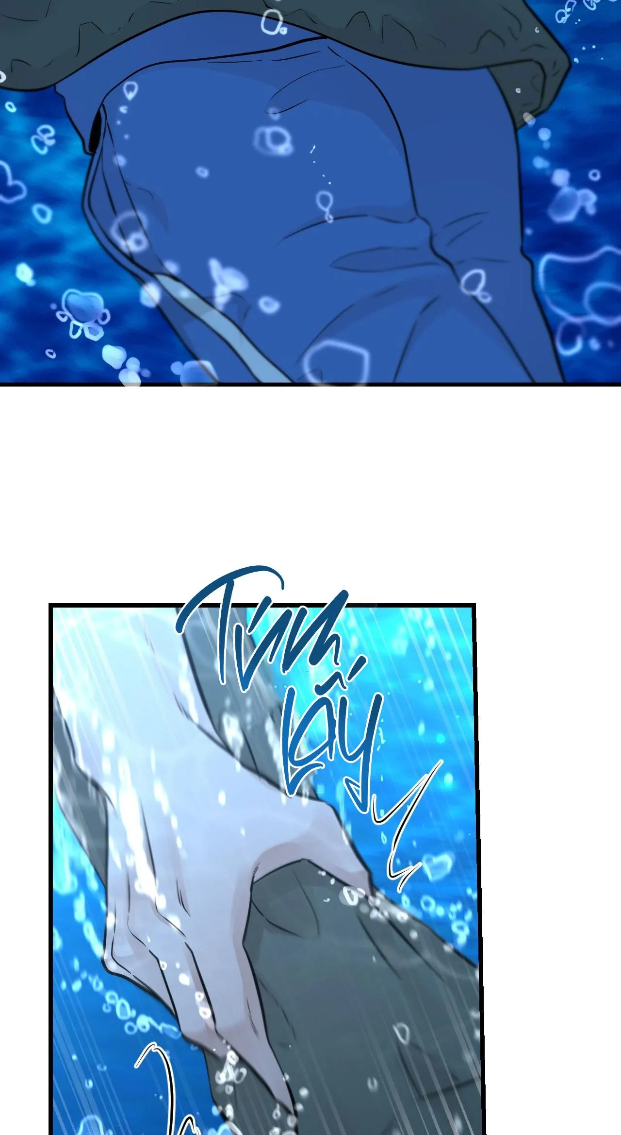 OVER THE PARADISE Chapter 40 Trang 32