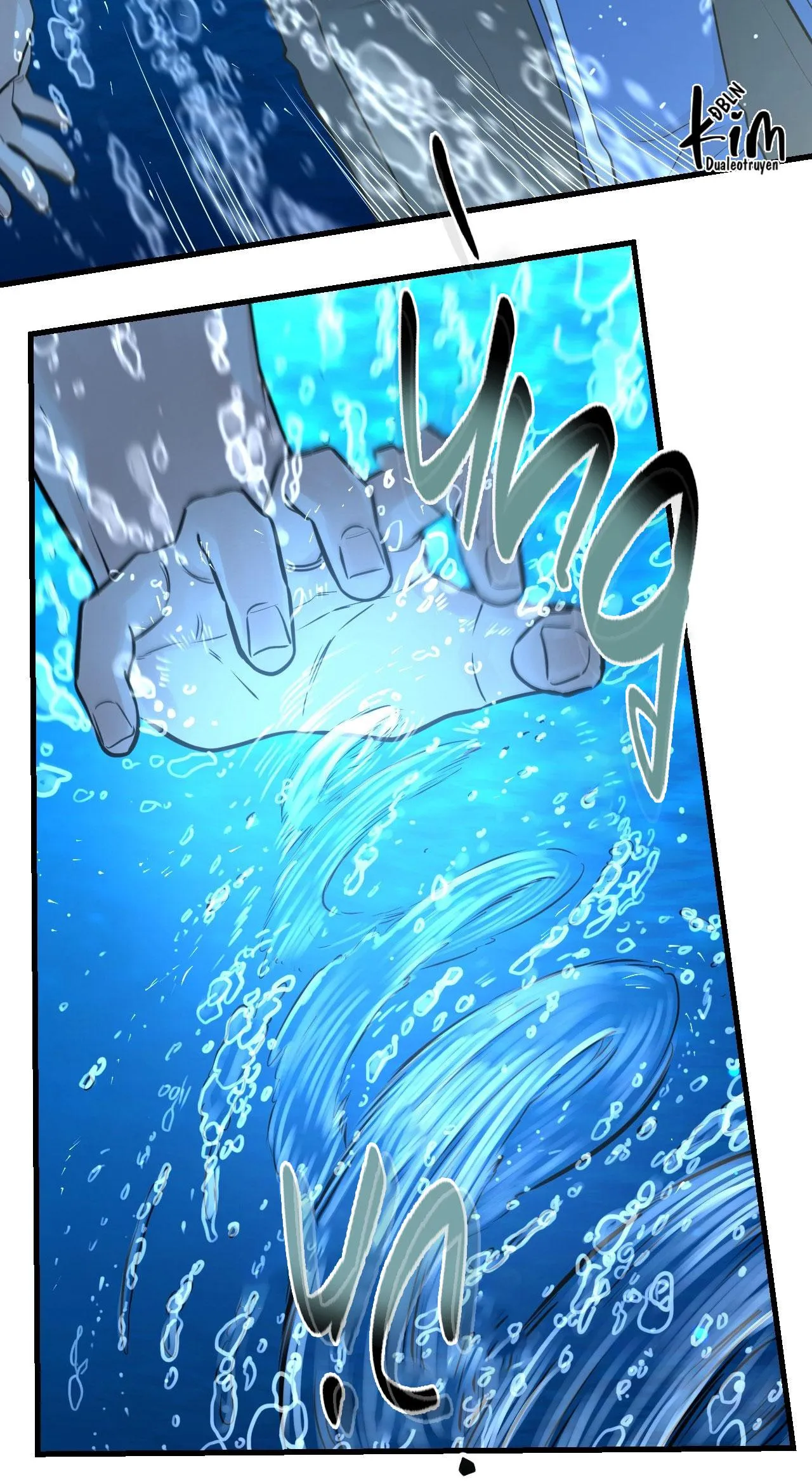 OVER THE PARADISE Chapter 40 Trang 34