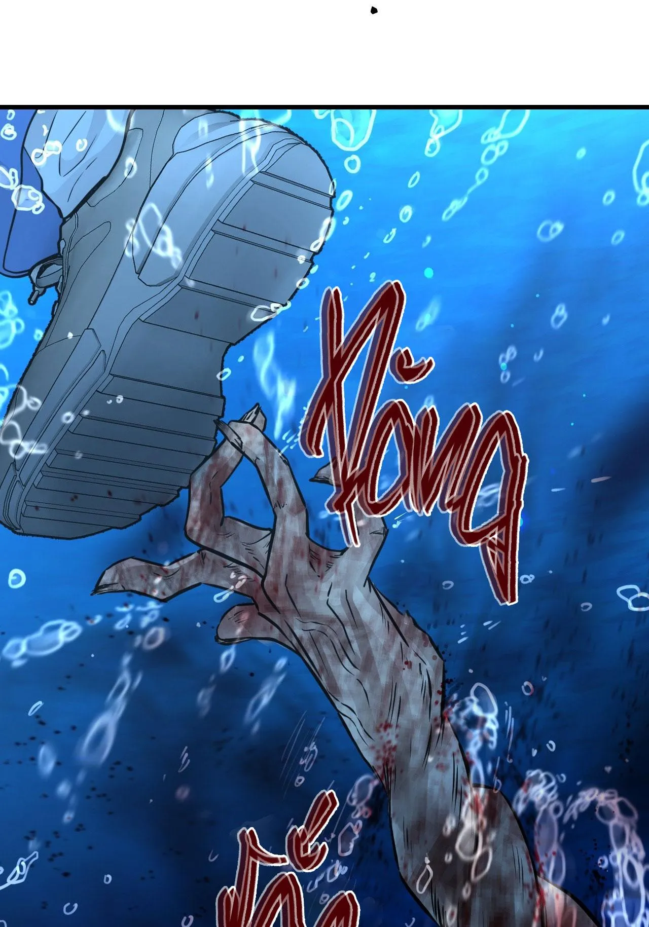 OVER THE PARADISE Chapter 40 Trang 35