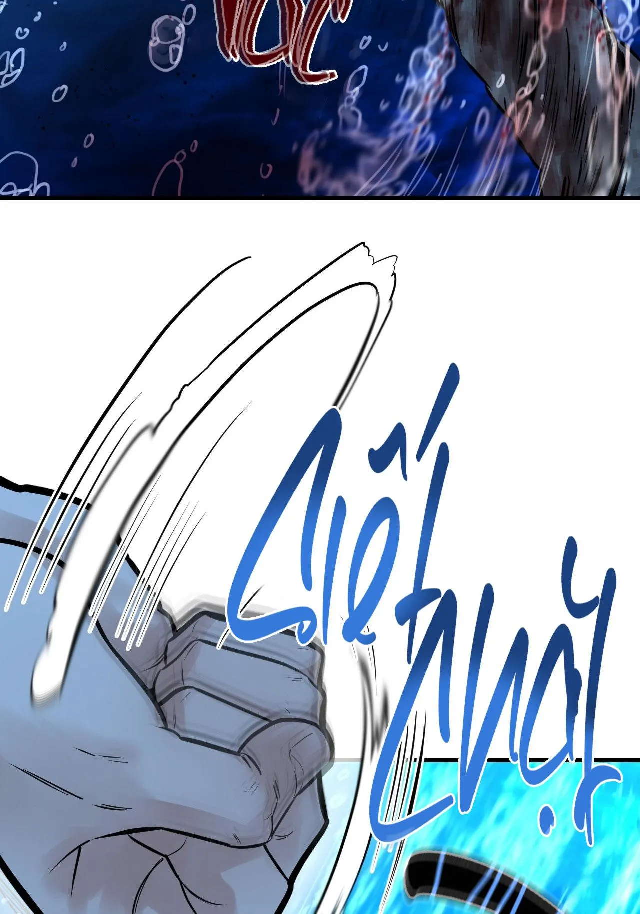 OVER THE PARADISE Chapter 40 Trang 36