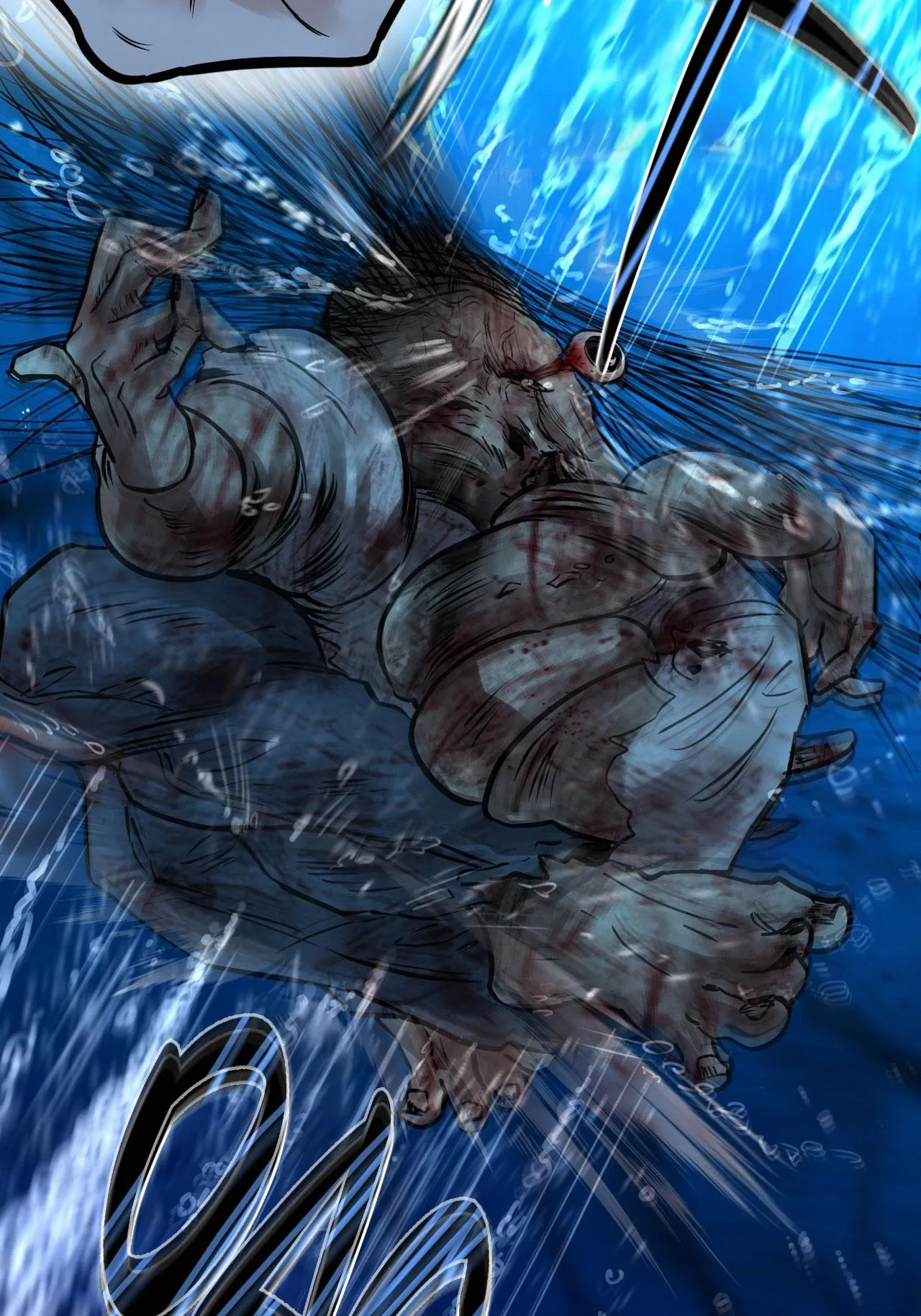 OVER THE PARADISE Chapter 40 Trang 37