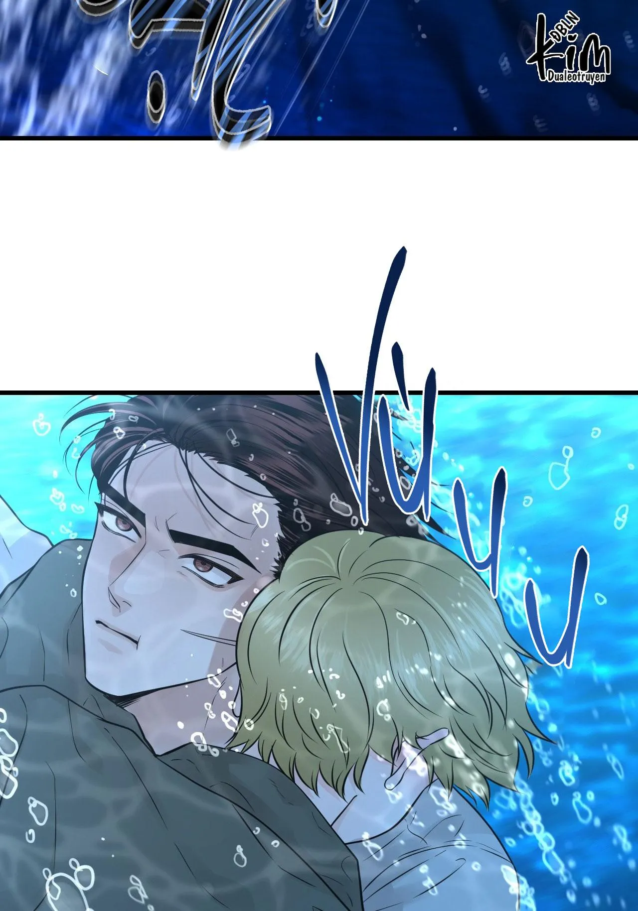 OVER THE PARADISE Chapter 40 Trang 38