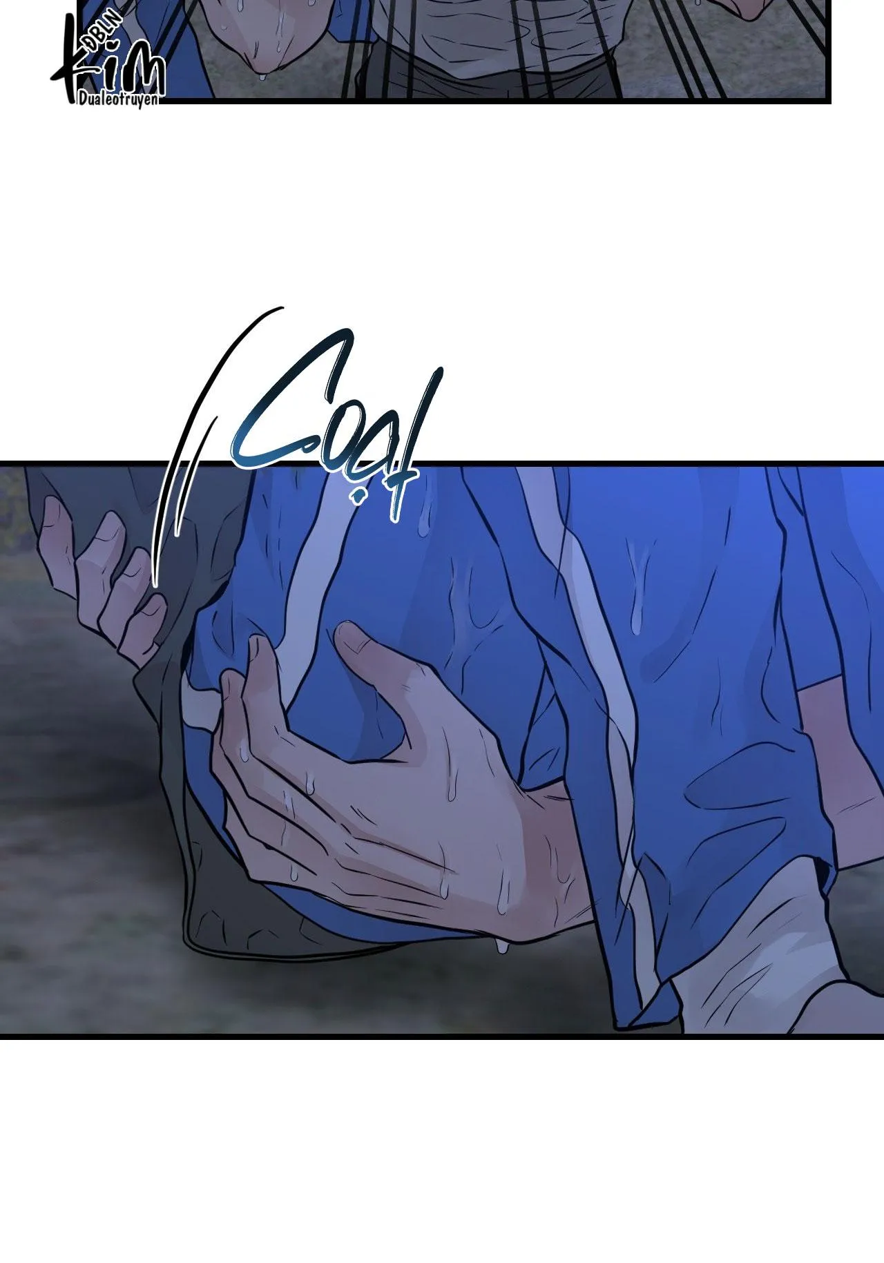 OVER THE PARADISE Chapter 40 Trang 45