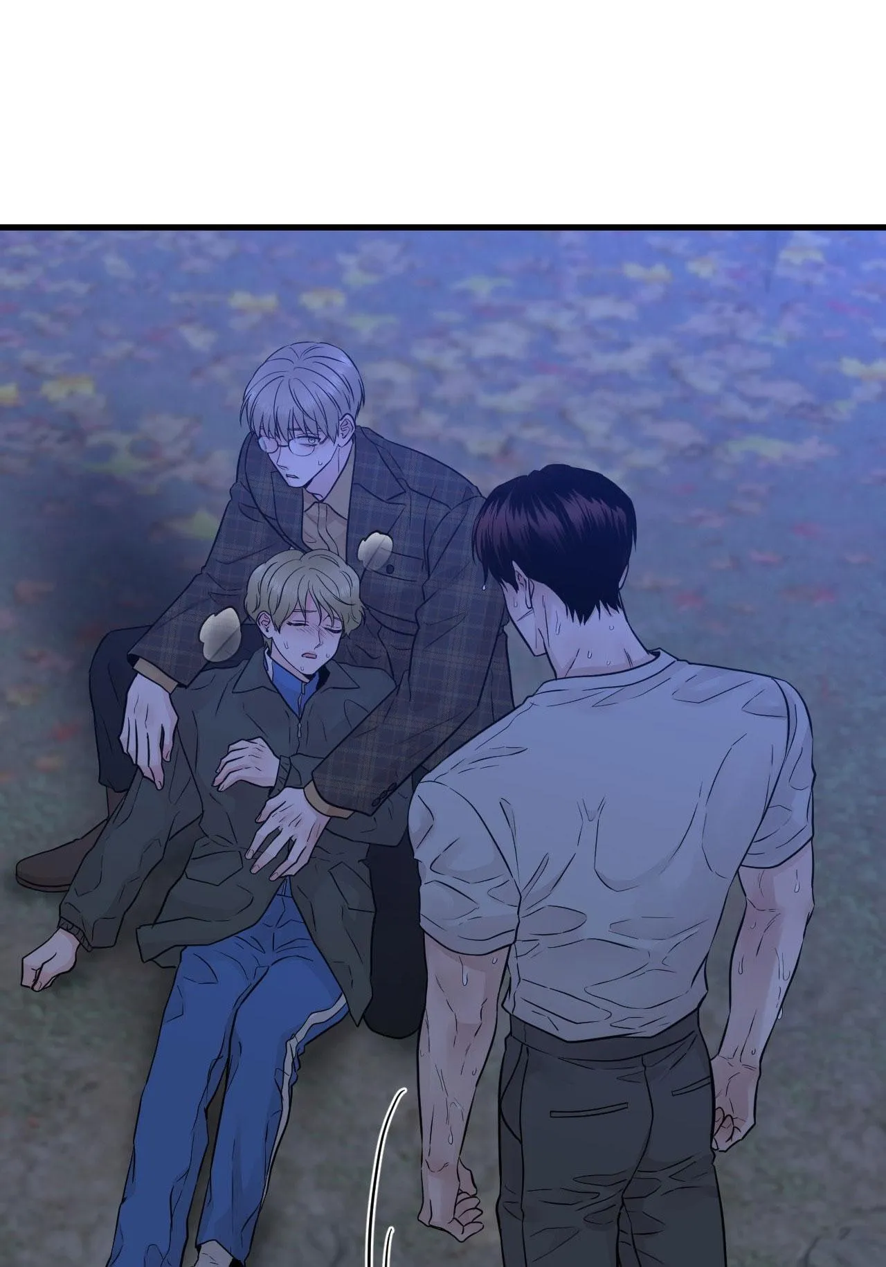 OVER THE PARADISE Chapter 40 Trang 46