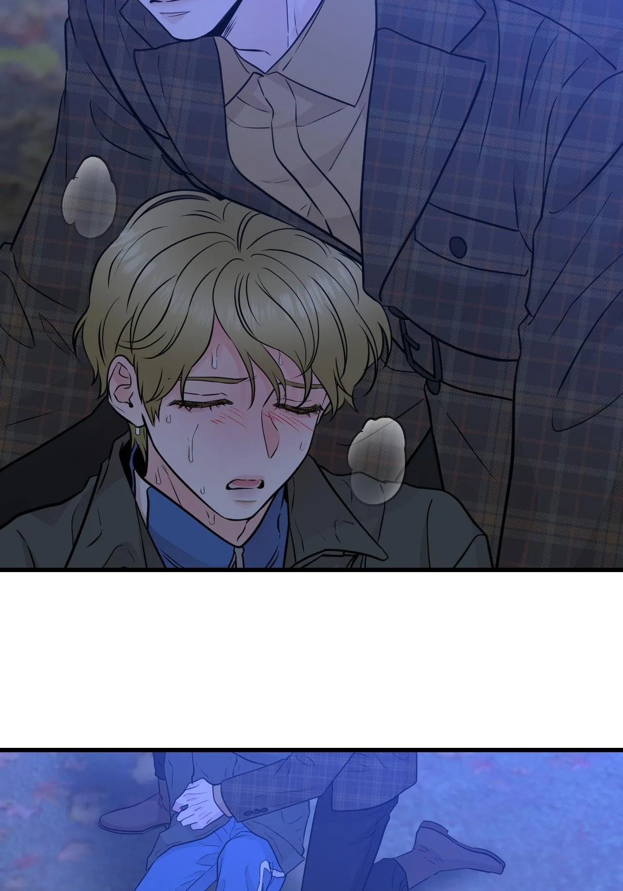 OVER THE PARADISE Chapter 40 Trang 49