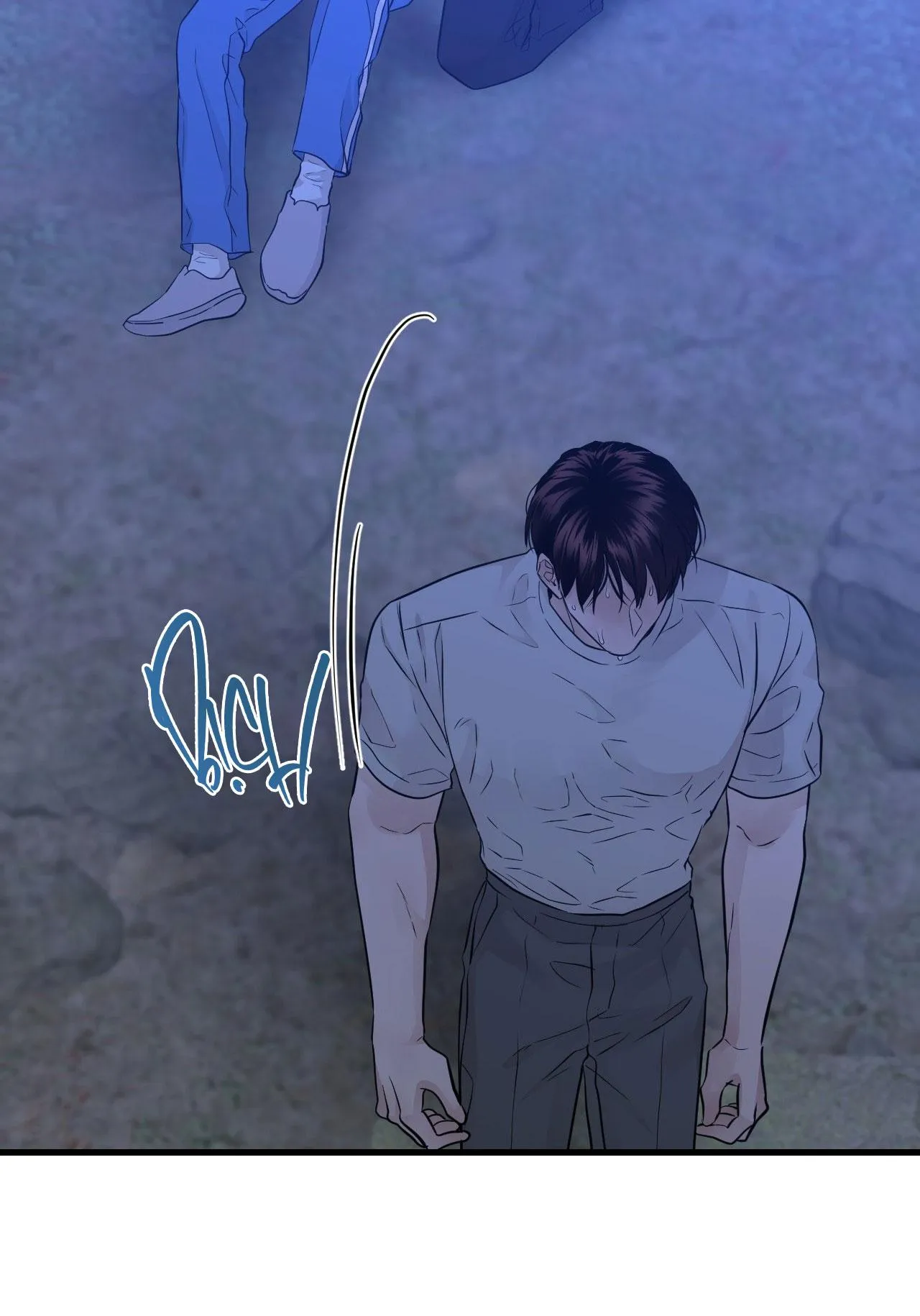 OVER THE PARADISE Chapter 40 Trang 50