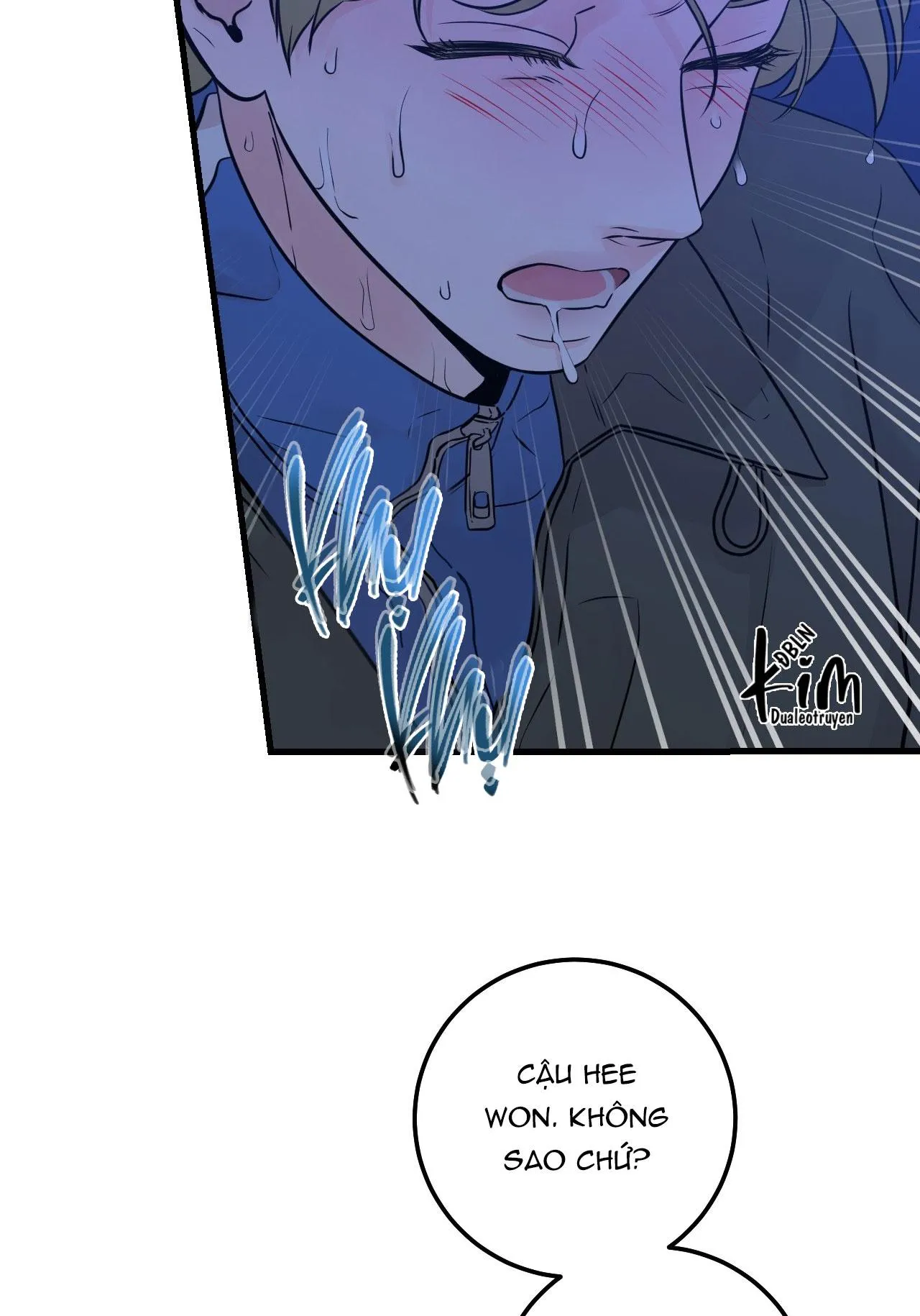 OVER THE PARADISE Chapter 40 Trang 52