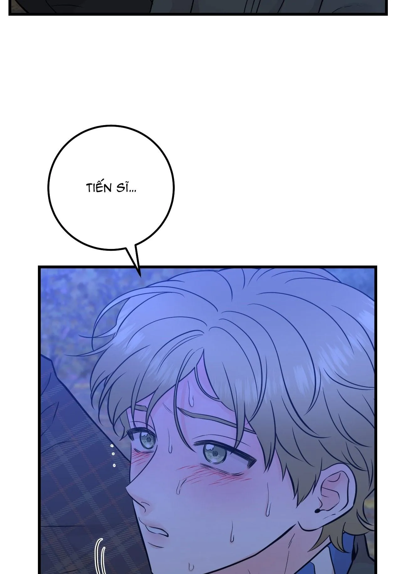 OVER THE PARADISE Chapter 40 Trang 54