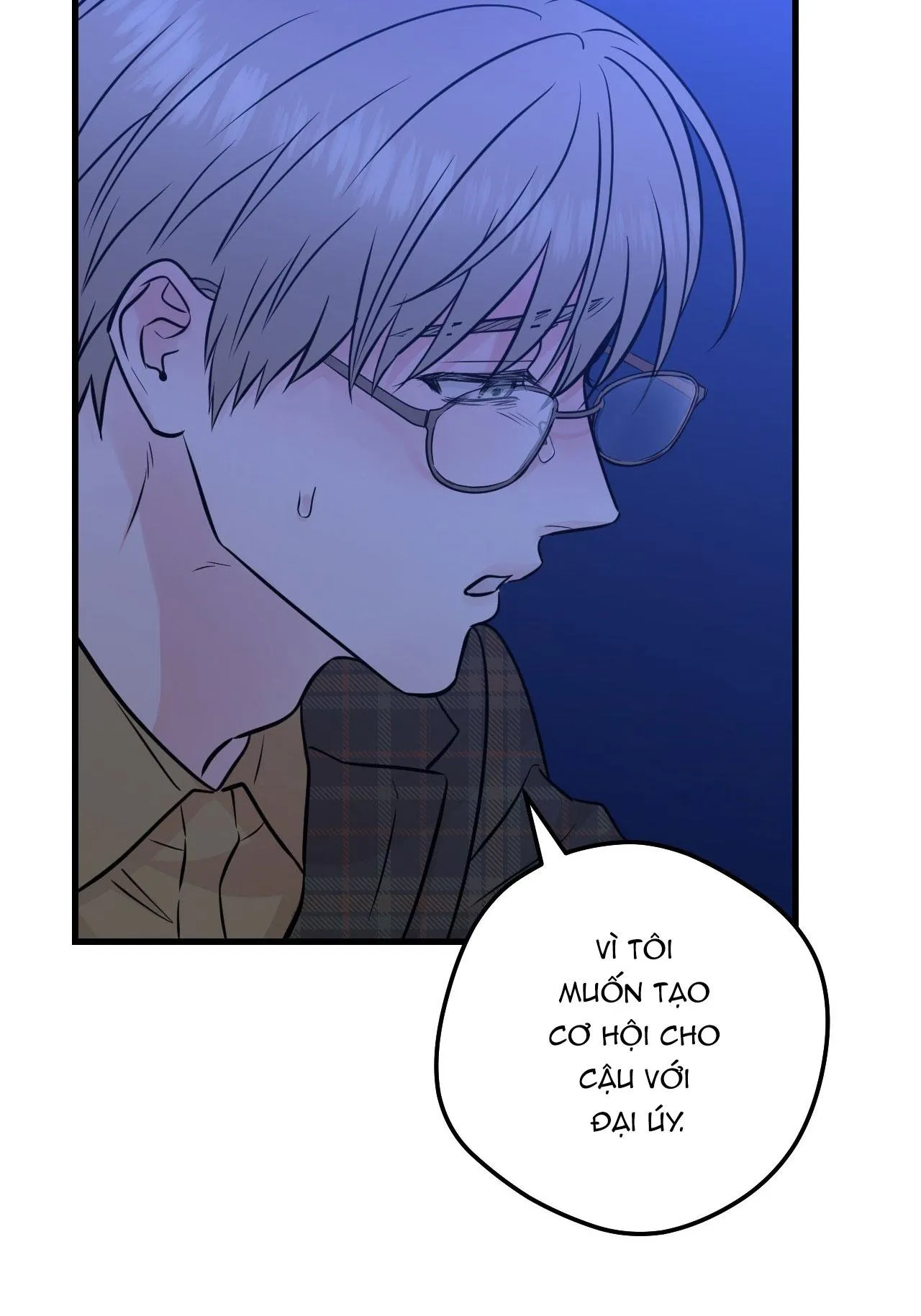 OVER THE PARADISE Chapter 40 Trang 56