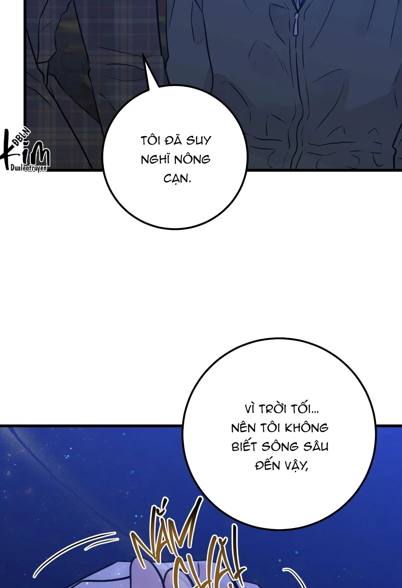 OVER THE PARADISE Chapter 40 Trang 59