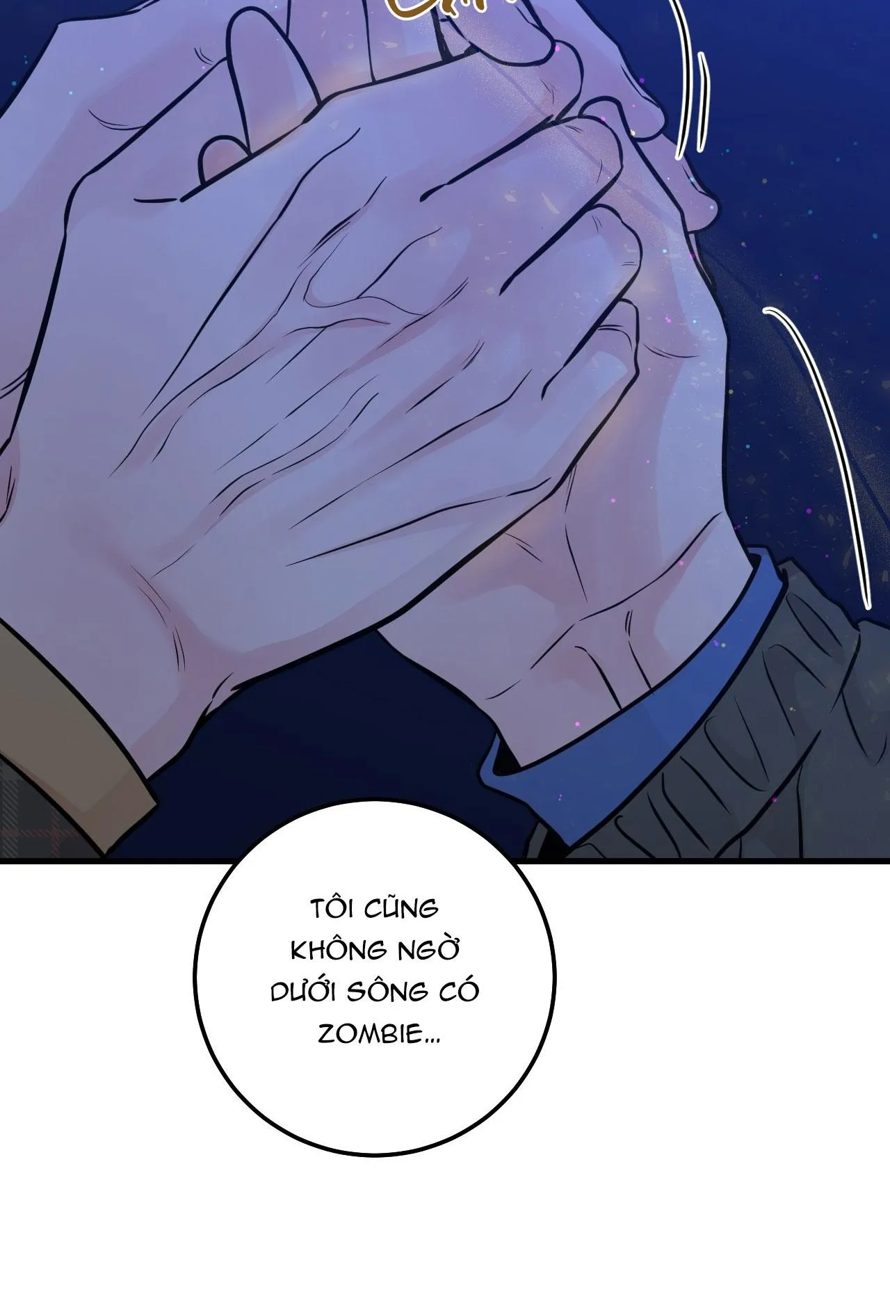 OVER THE PARADISE Chapter 40 Trang 60