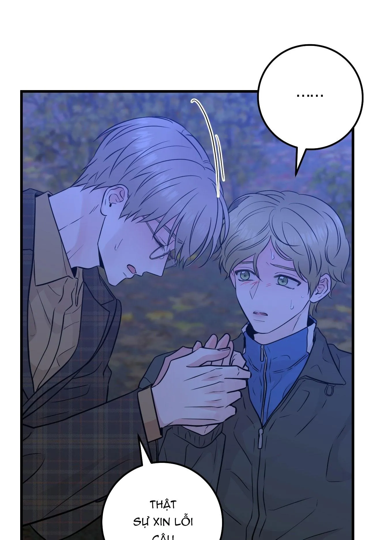 OVER THE PARADISE Chapter 40 Trang 61