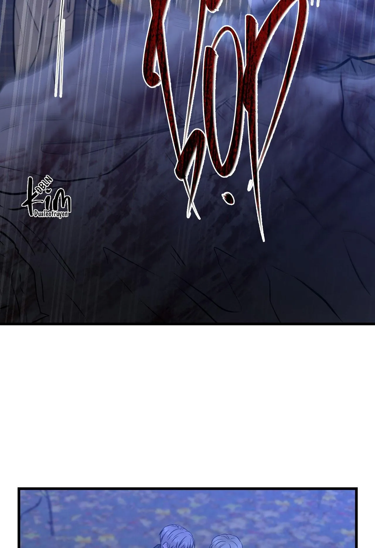 OVER THE PARADISE Chapter 40 Trang 63