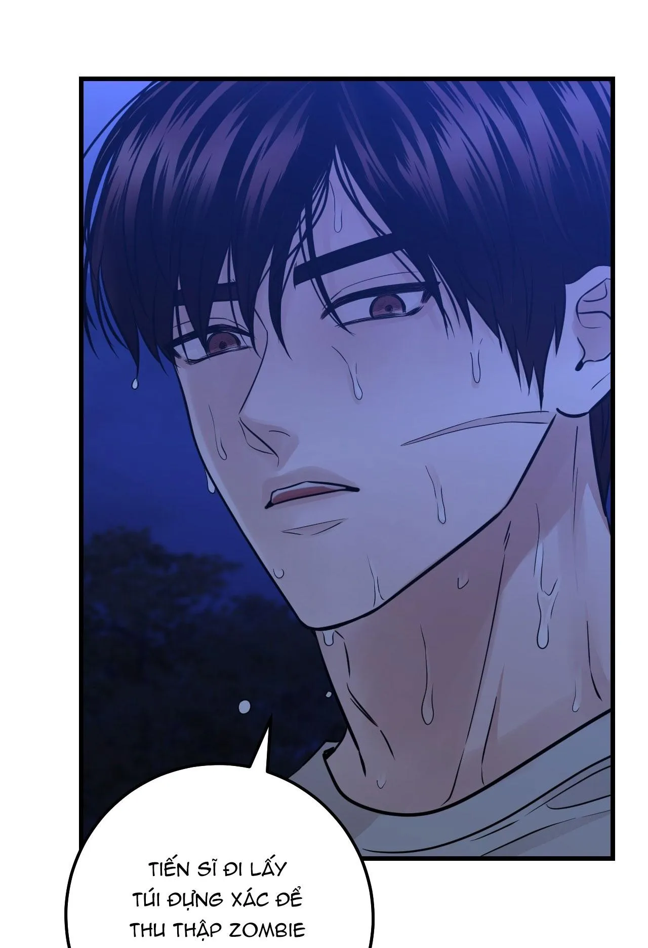 OVER THE PARADISE Chapter 40 Trang 65