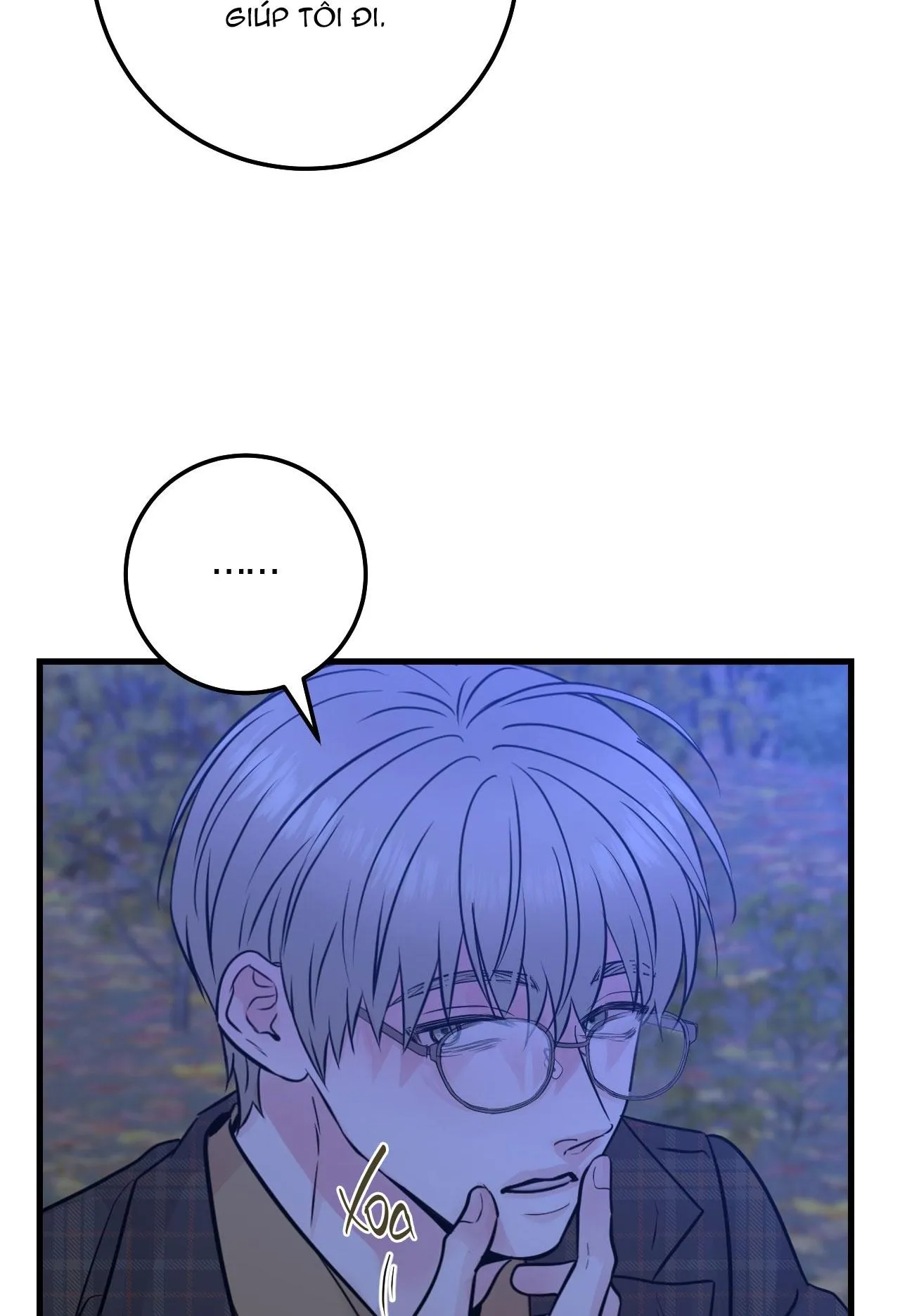 OVER THE PARADISE Chapter 40 Trang 66