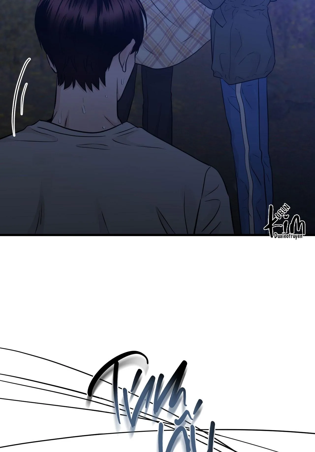 OVER THE PARADISE Chapter 40 Trang 70