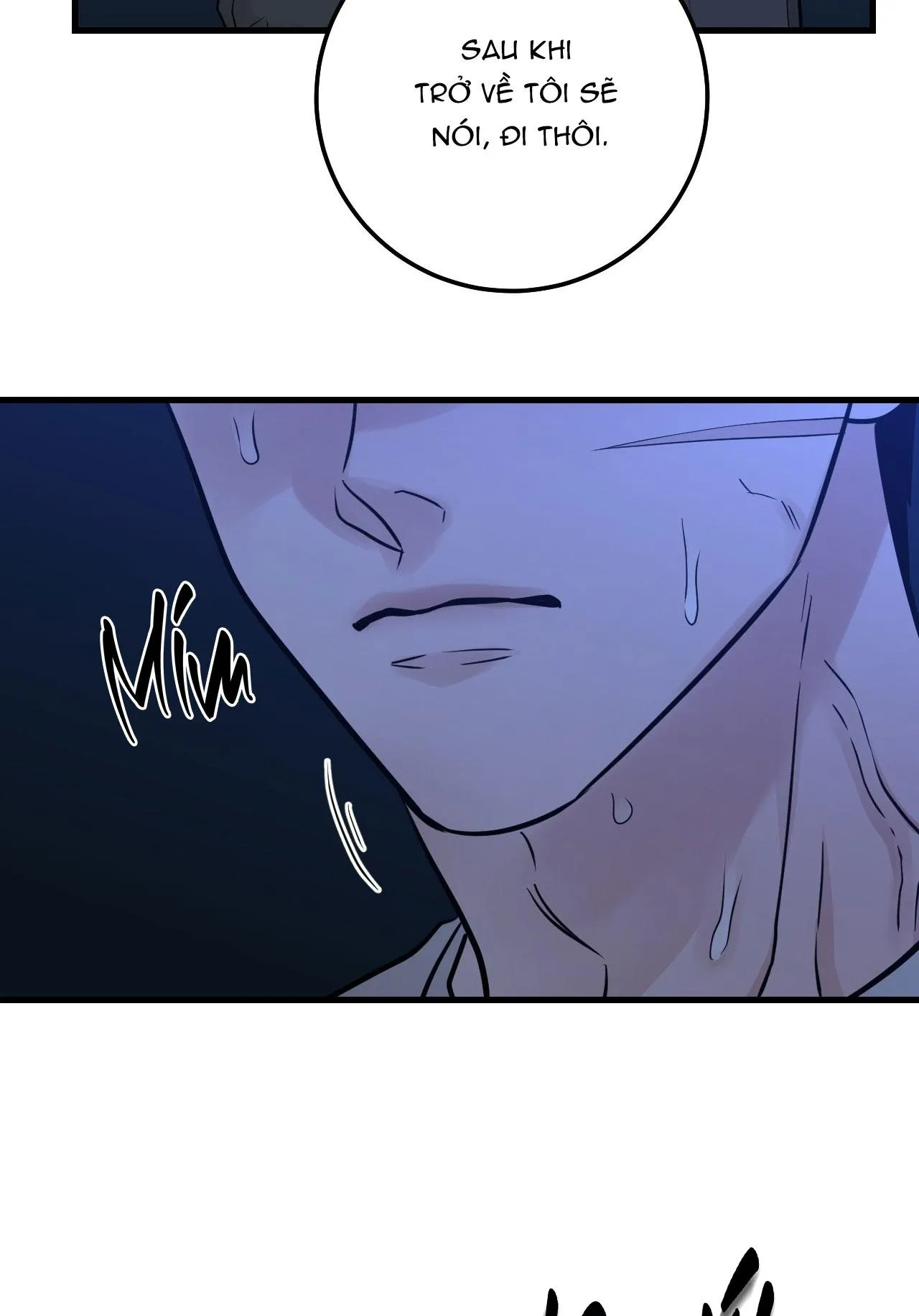 OVER THE PARADISE Chapter 40 Trang 74