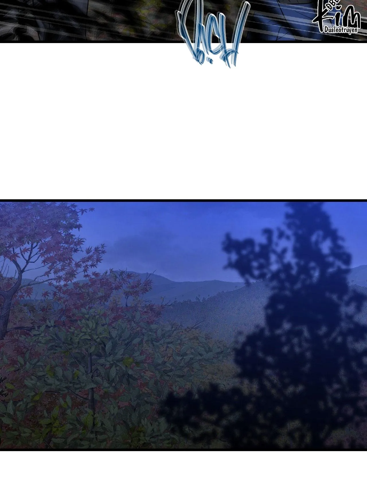 OVER THE PARADISE Chapter 40 Trang 80