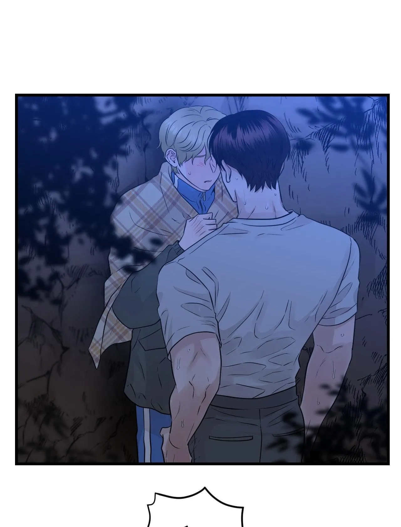 OVER THE PARADISE Chapter 40 Trang 81