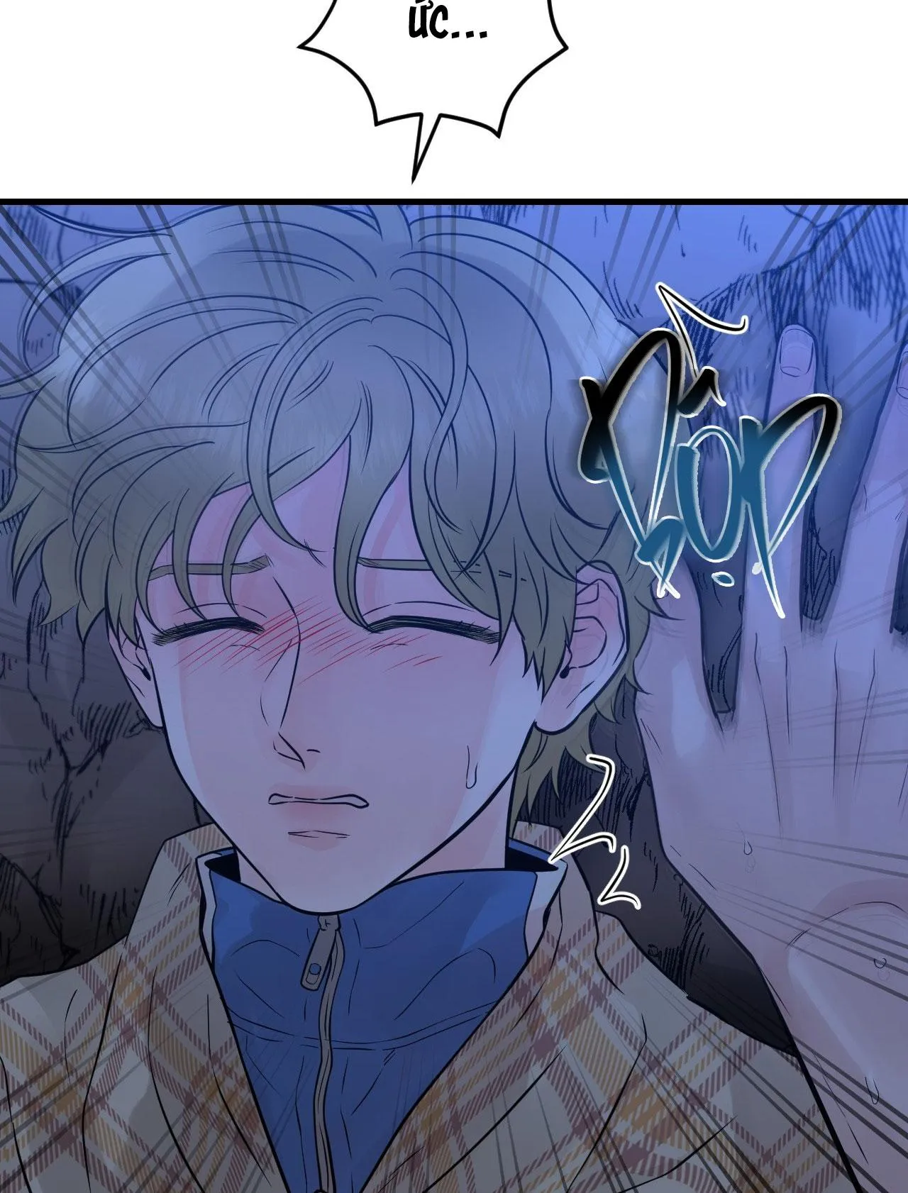 OVER THE PARADISE Chapter 40 Trang 82