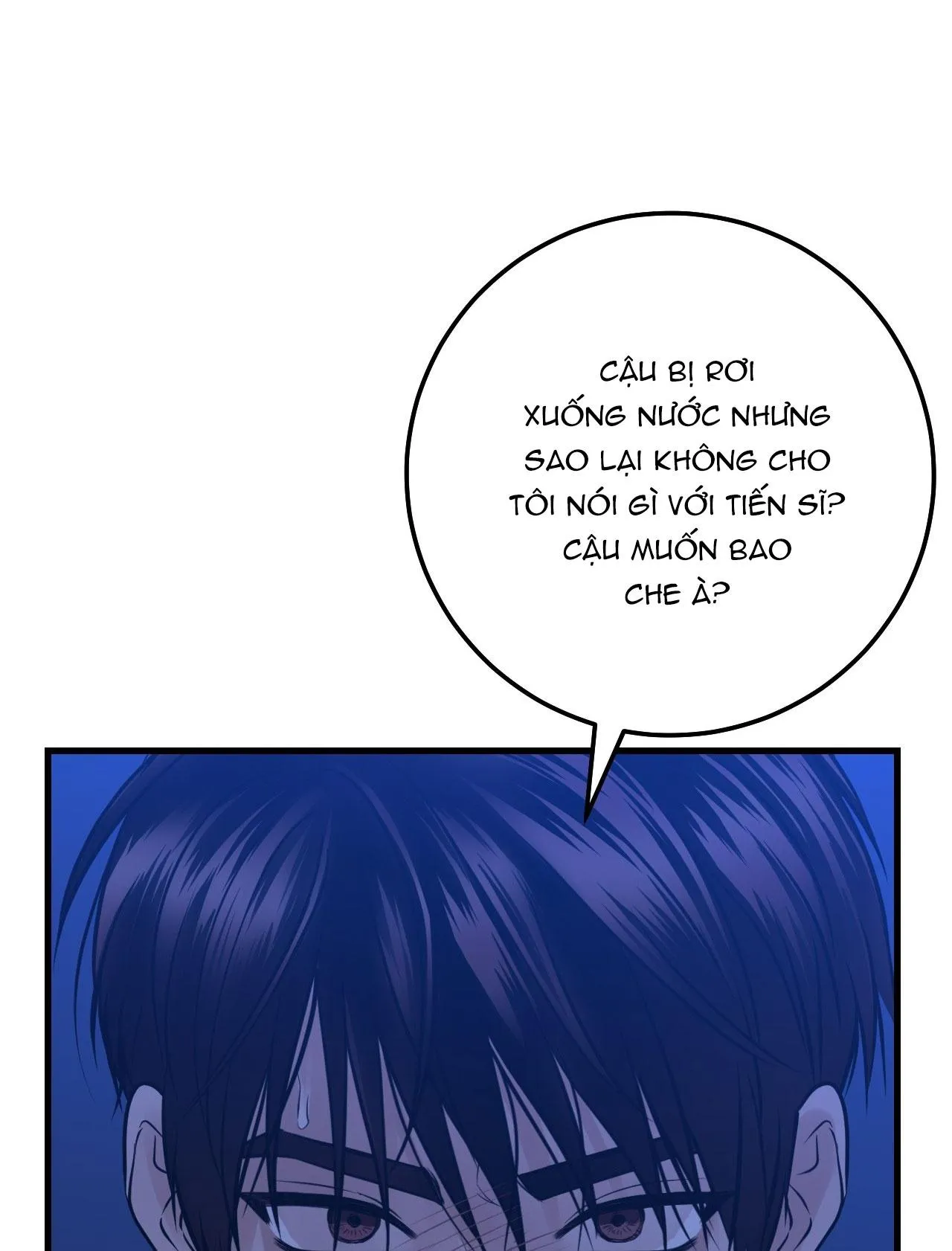 OVER THE PARADISE Chapter 40 Trang 85